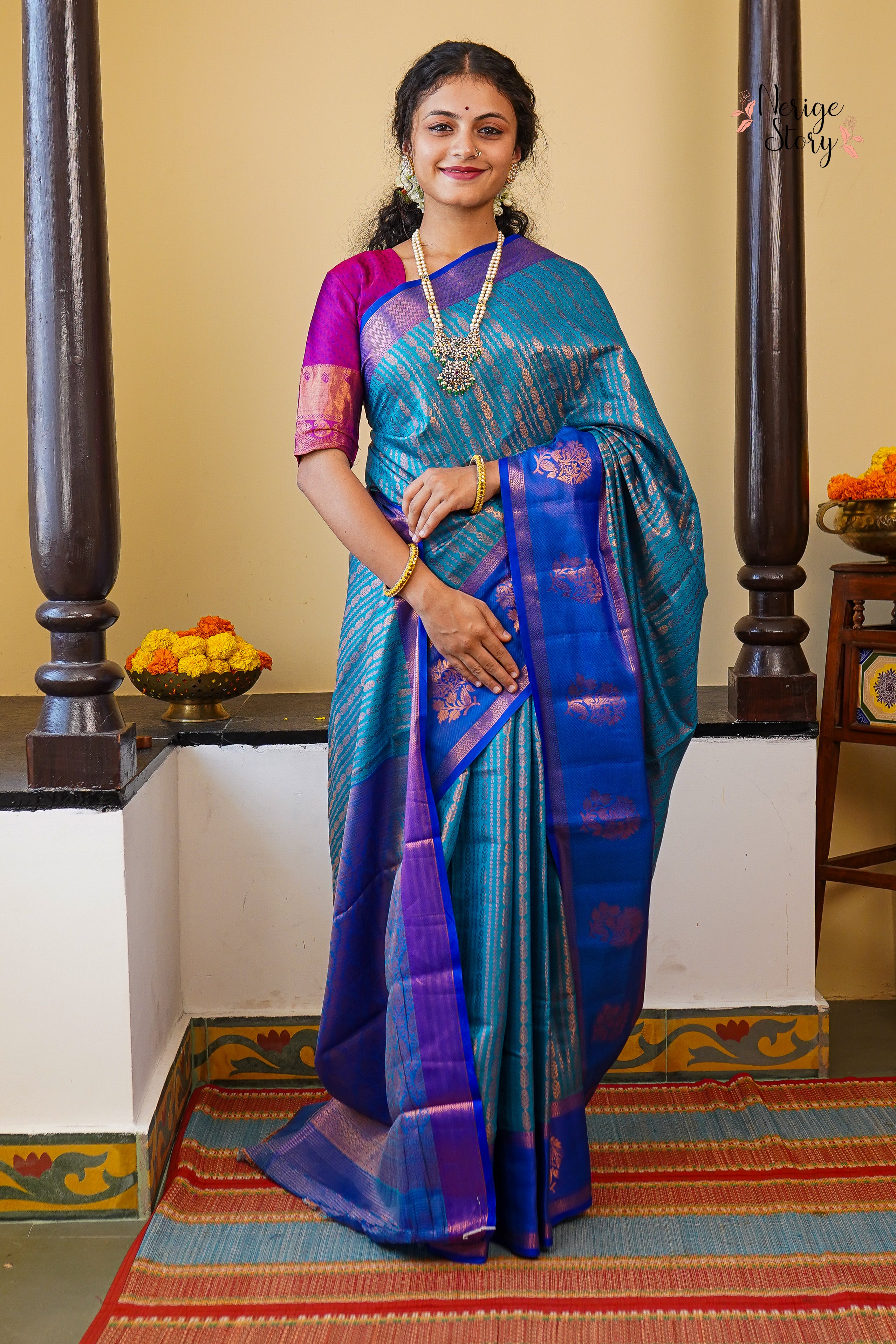 NILA (ನಿಲಾ)