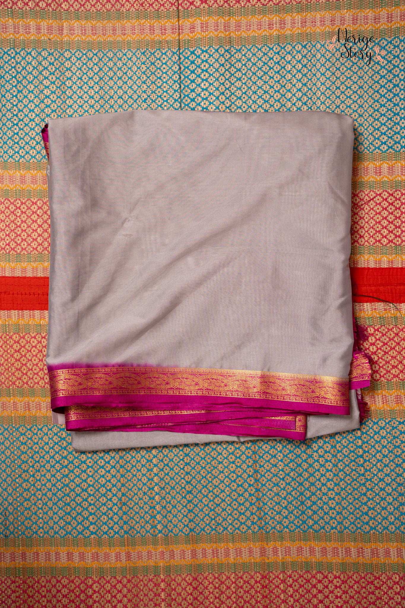 Saree - 86