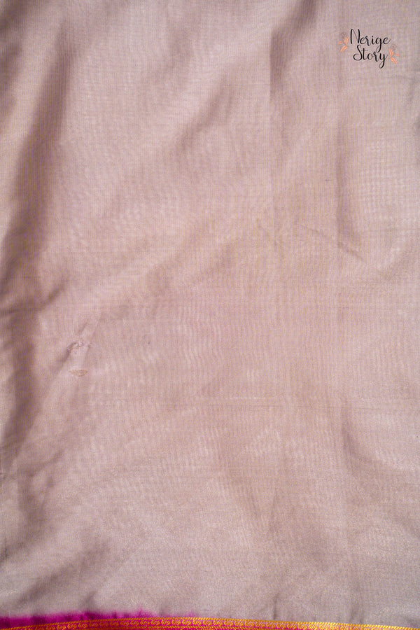 Saree - 86