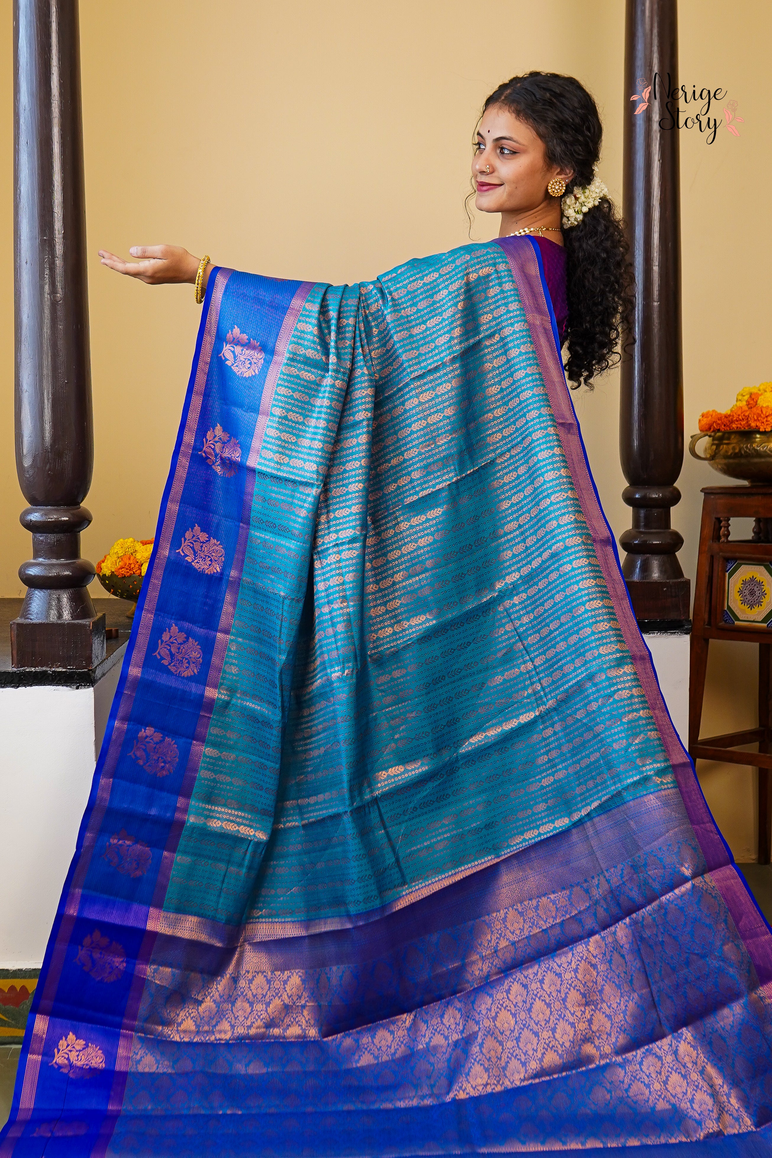 NILA (ನಿಲಾ)