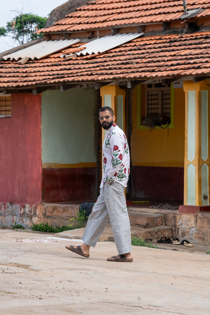RISHABHA ( ঋষভ )