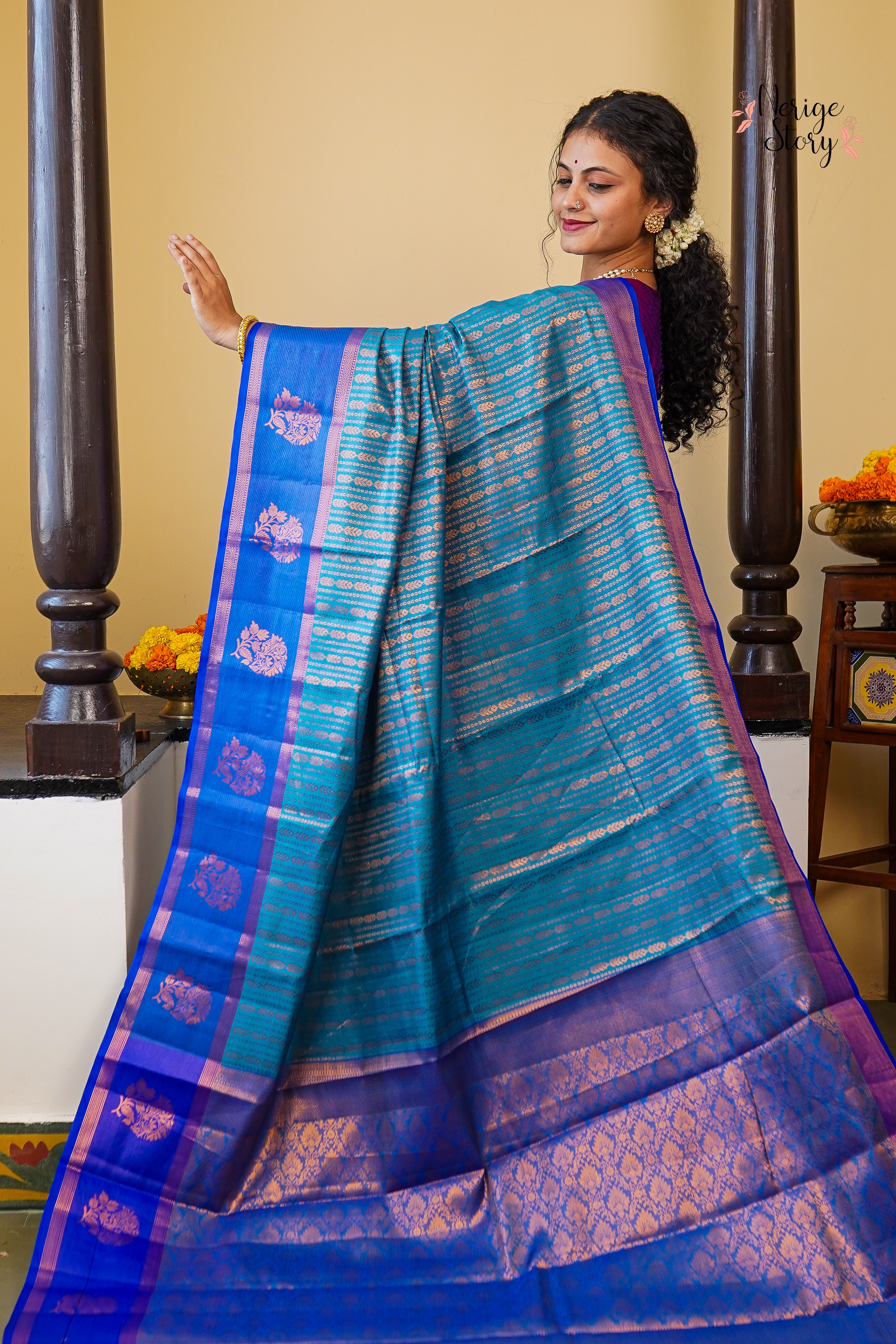 NILA (ನಿಲಾ)