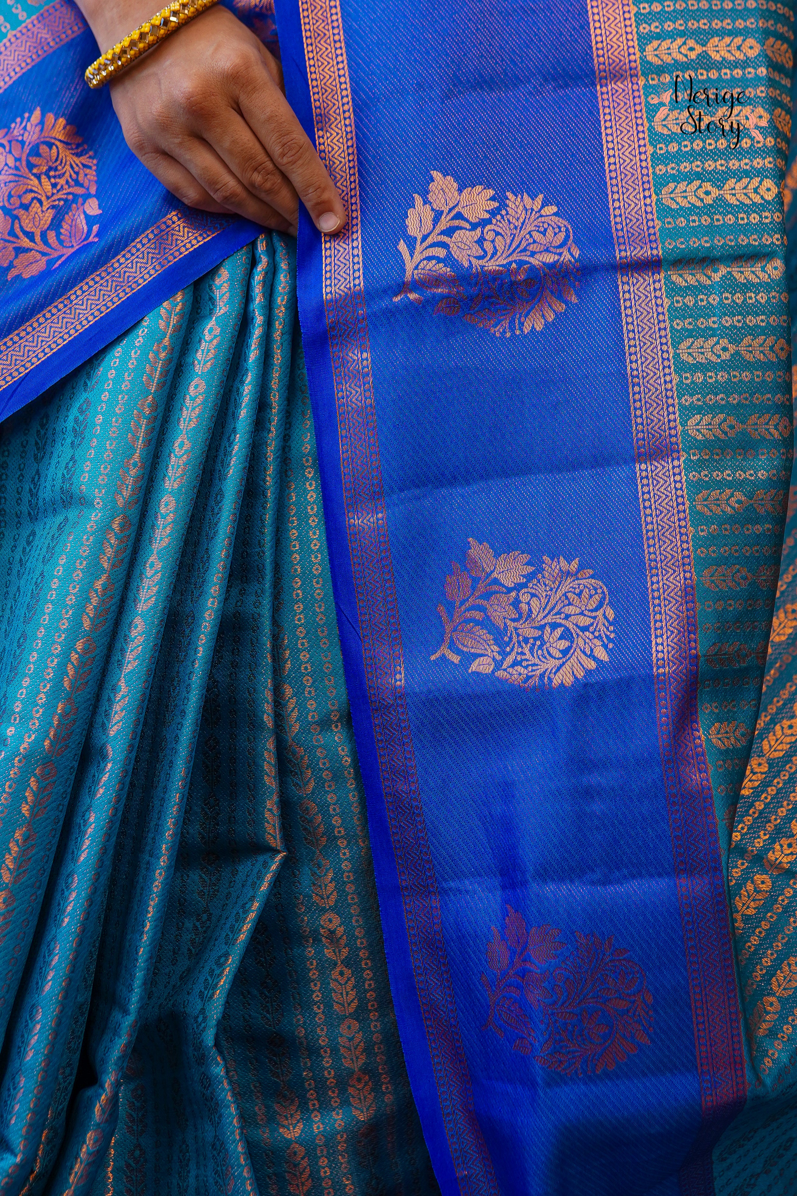 NILA (ನಿಲಾ)