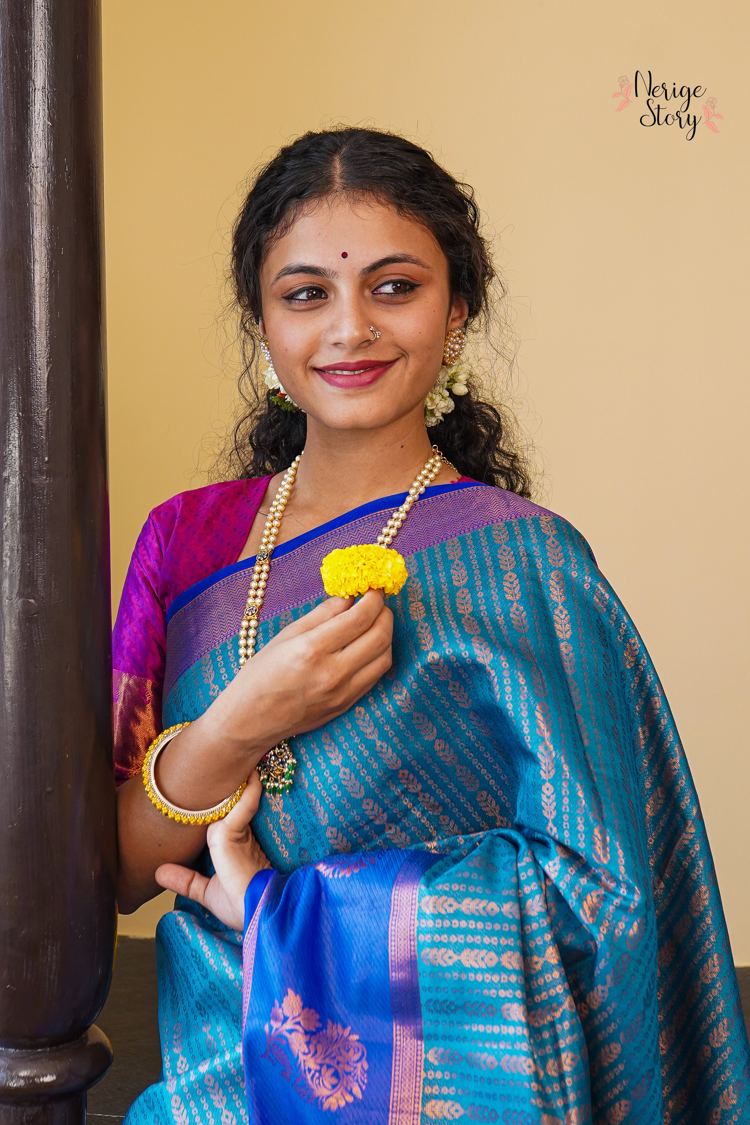 NILA (ನಿಲಾ)