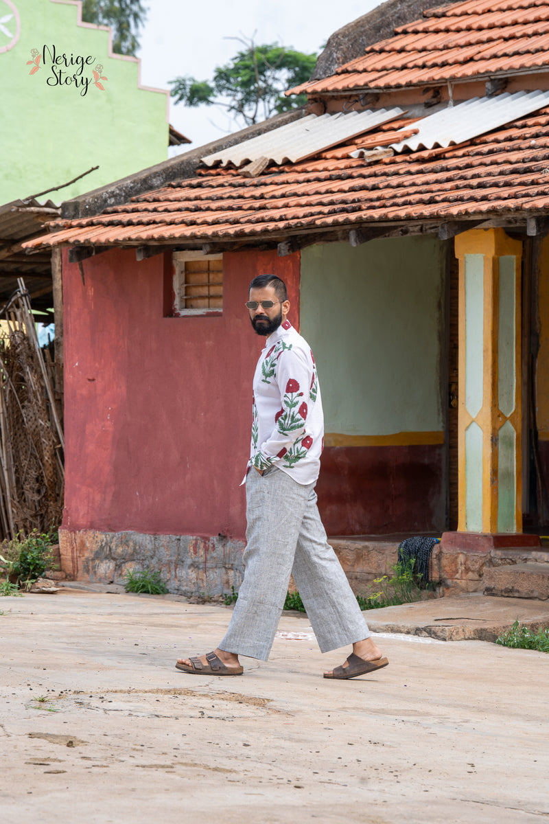 RISHABHA ( ঋষভ )