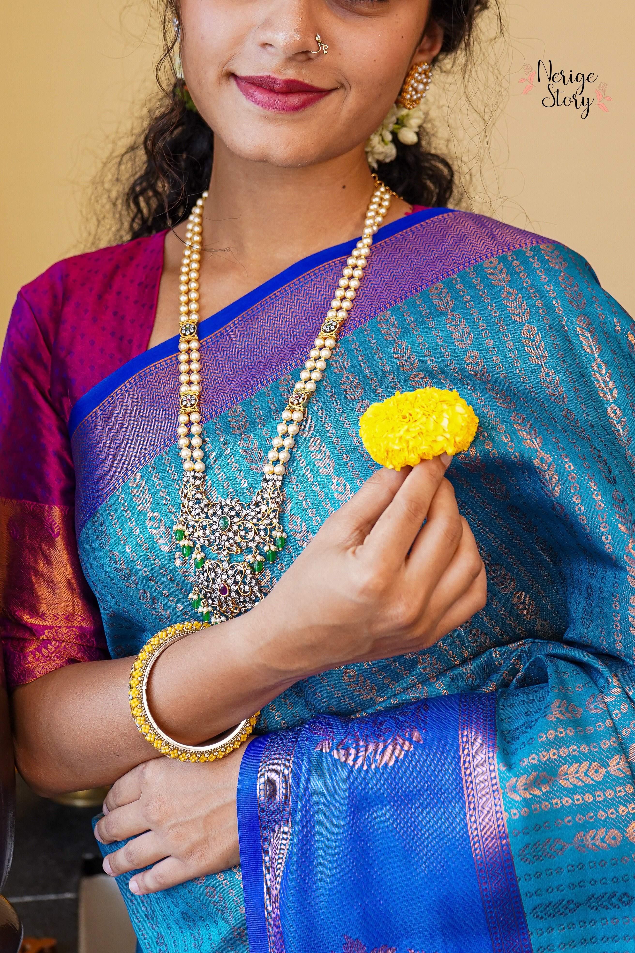 NILA (ನಿಲಾ)