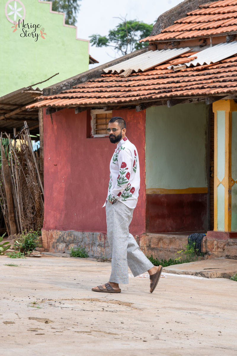 RISHABHA ( ঋষভ )