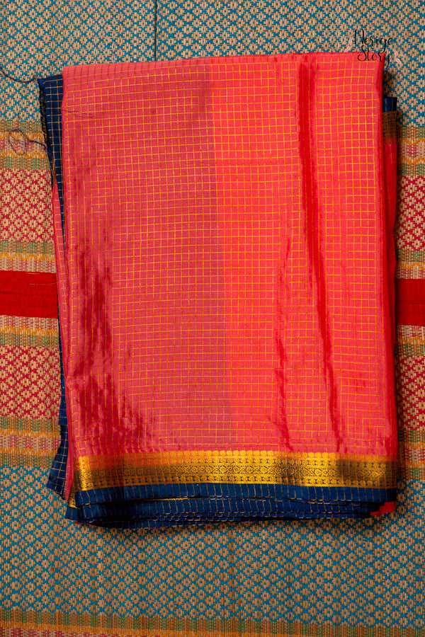 Saree - 81