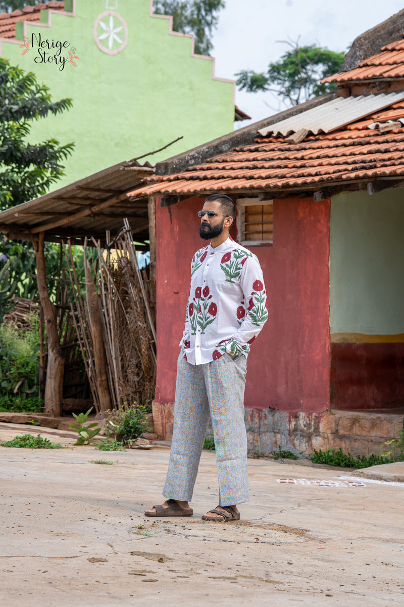 RISHABHA ( ঋষভ )