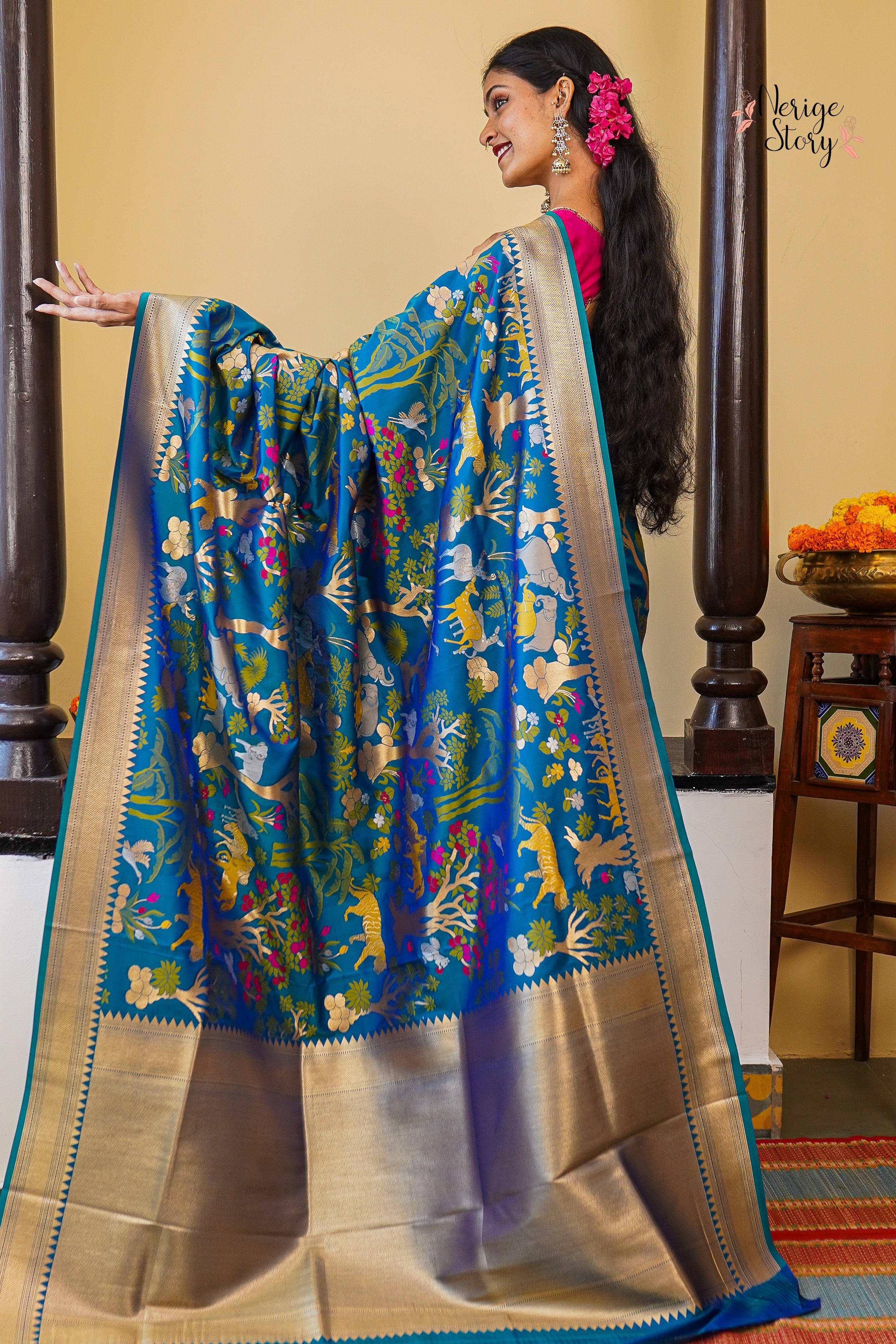 RANJANA (रंजना)