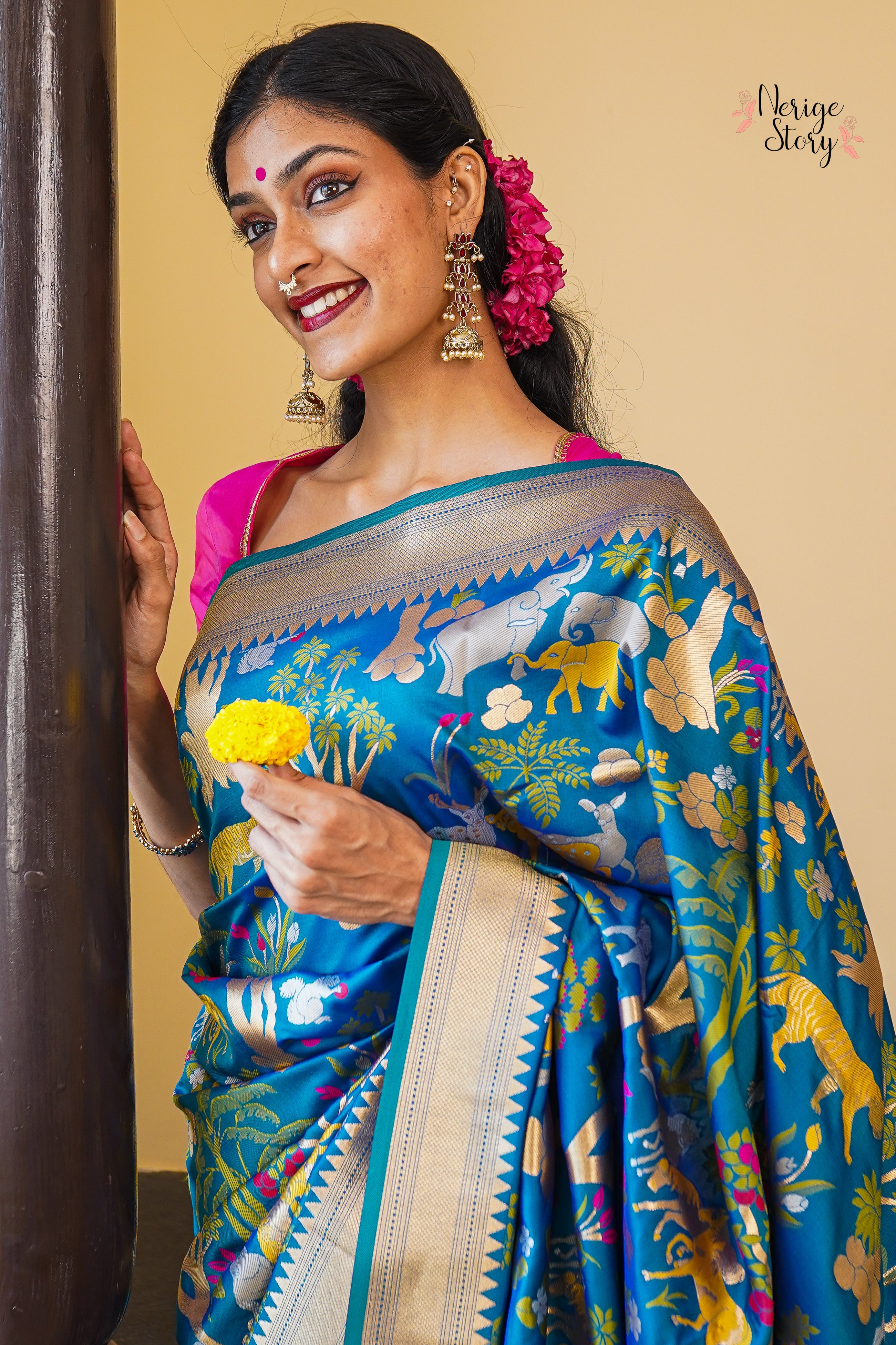 RANJANA (रंजना)