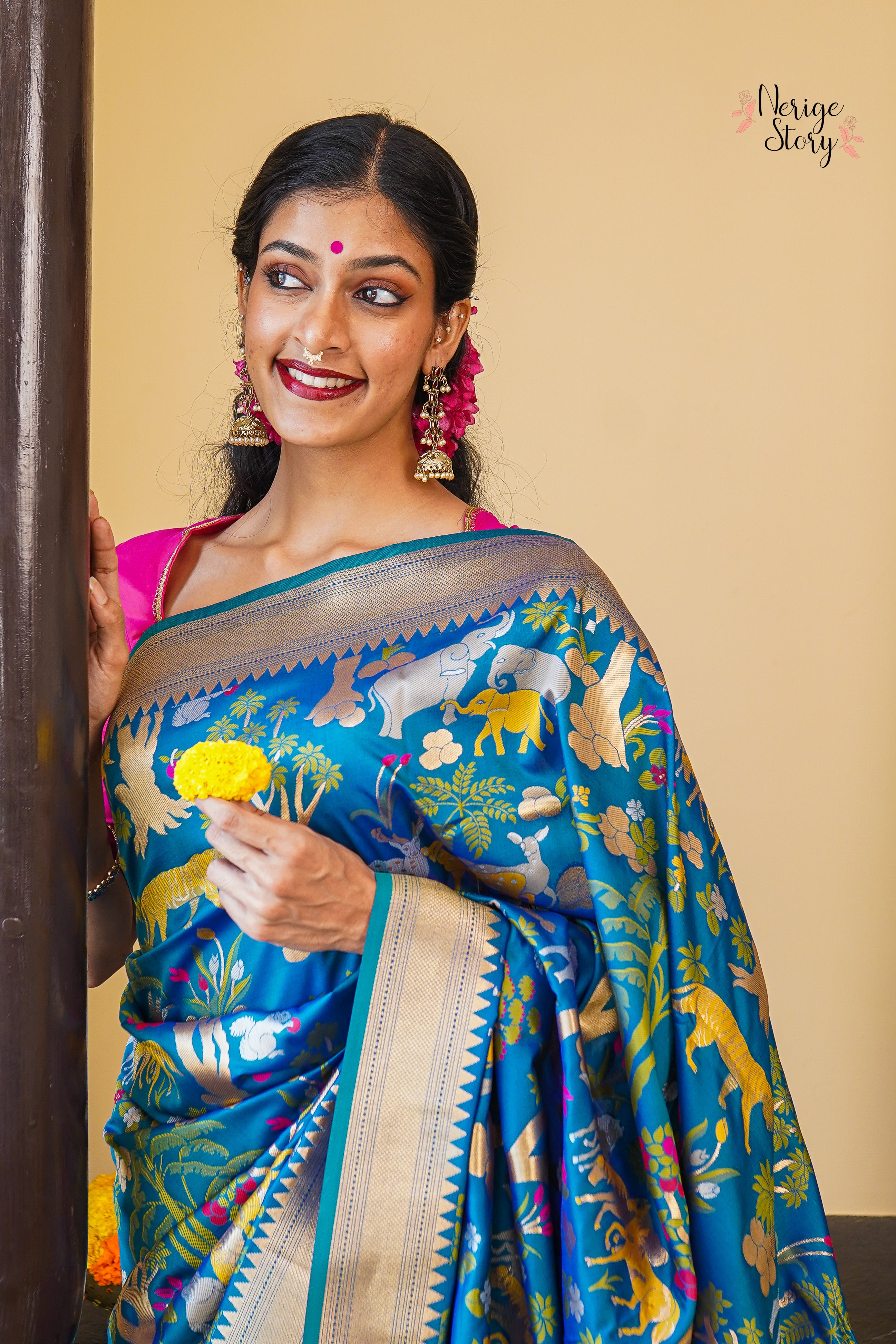 RANJANA (रंजना)