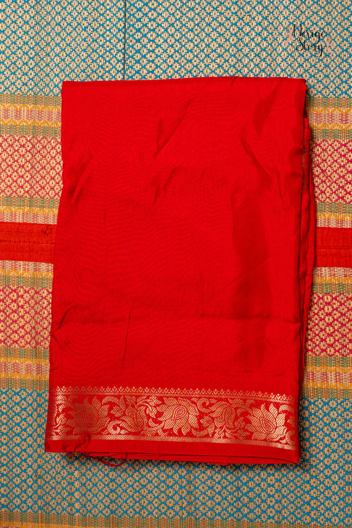 Saree - 78