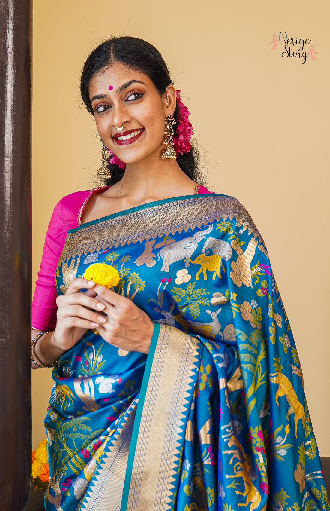 RANJANA (रंजना)