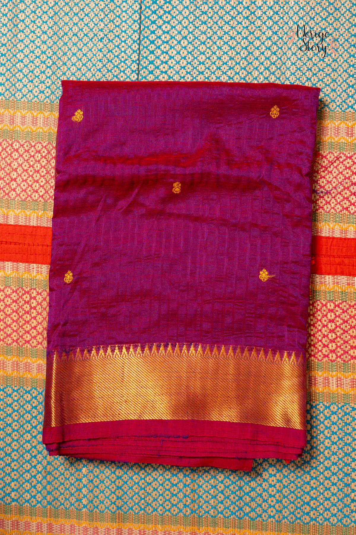 Saree - 77
