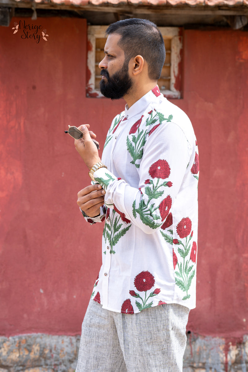 RISHABHA ( ঋষভ )