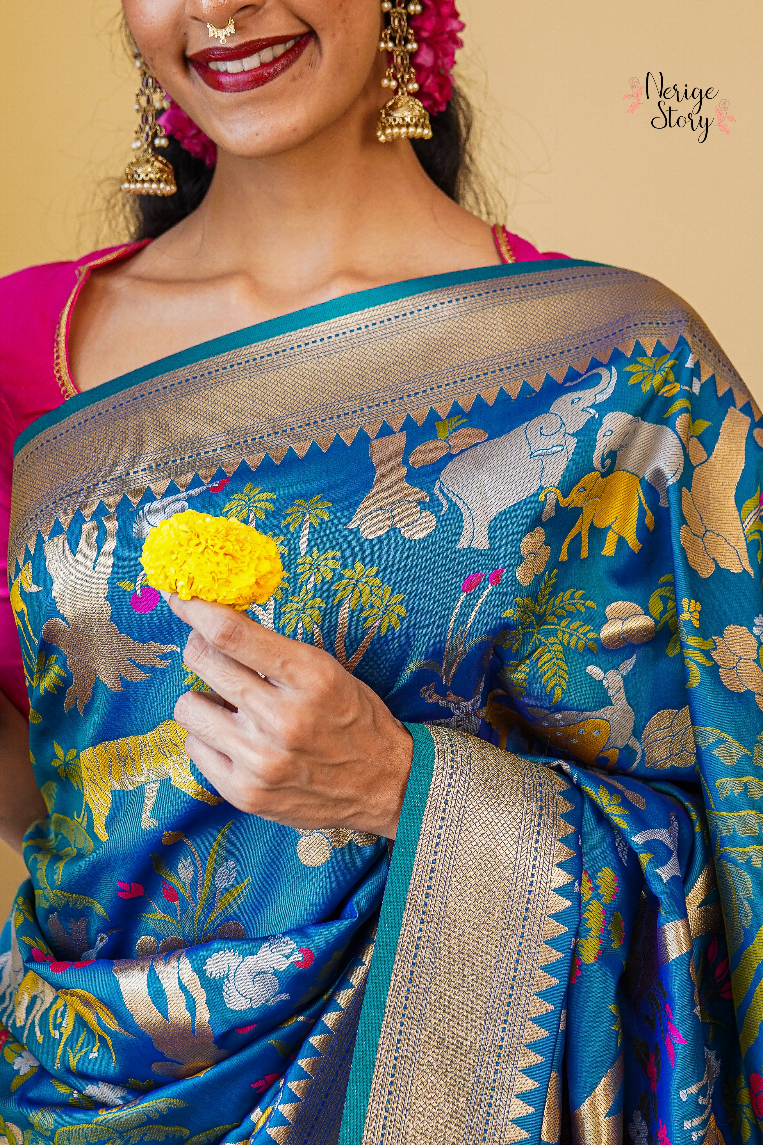 RANJANA (रंजना)