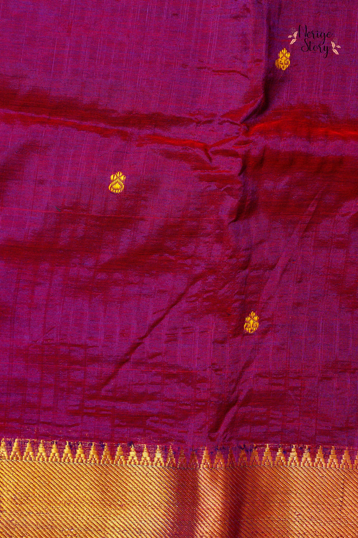 Saree - 77