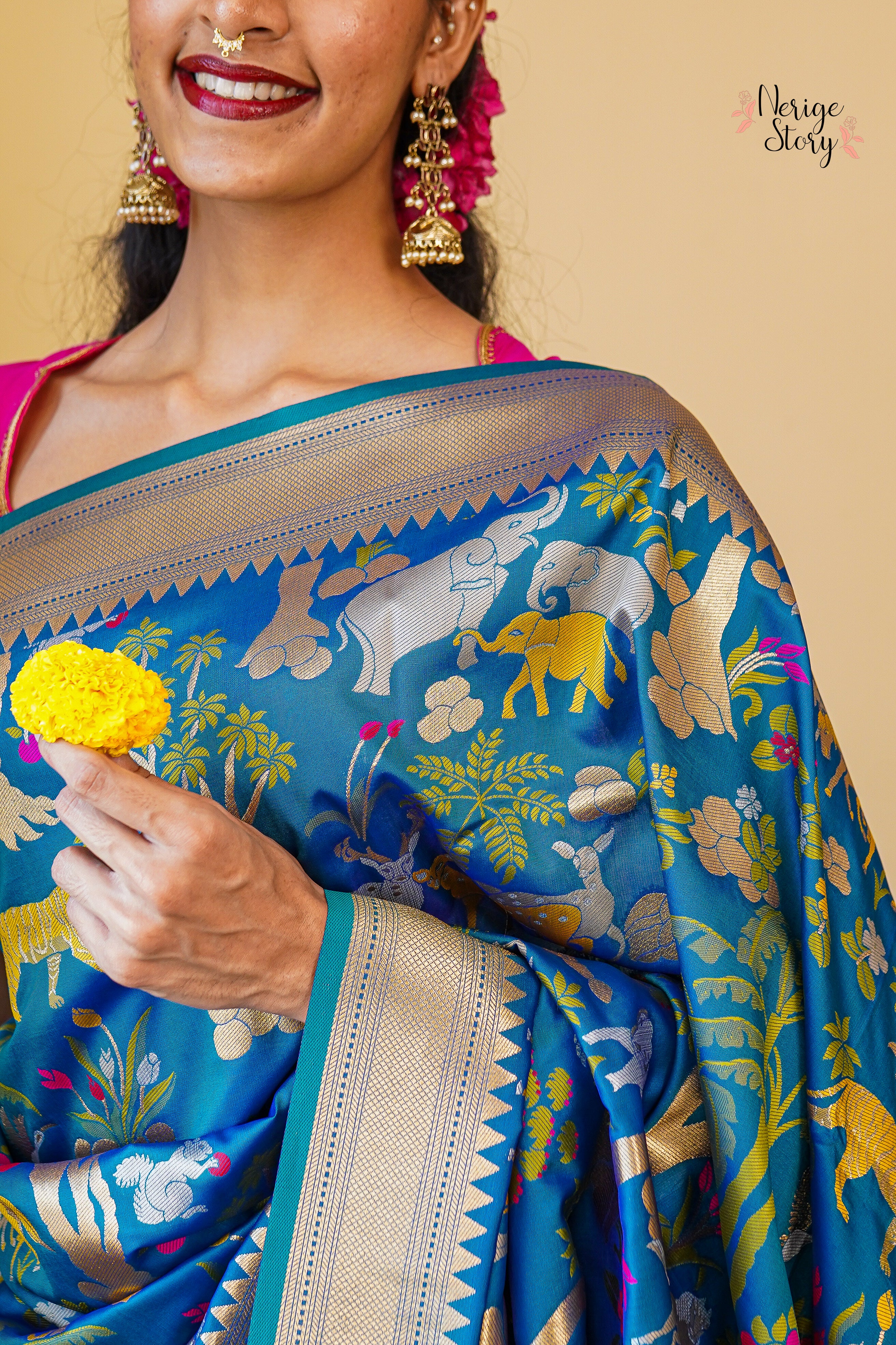 RANJANA (रंजना)