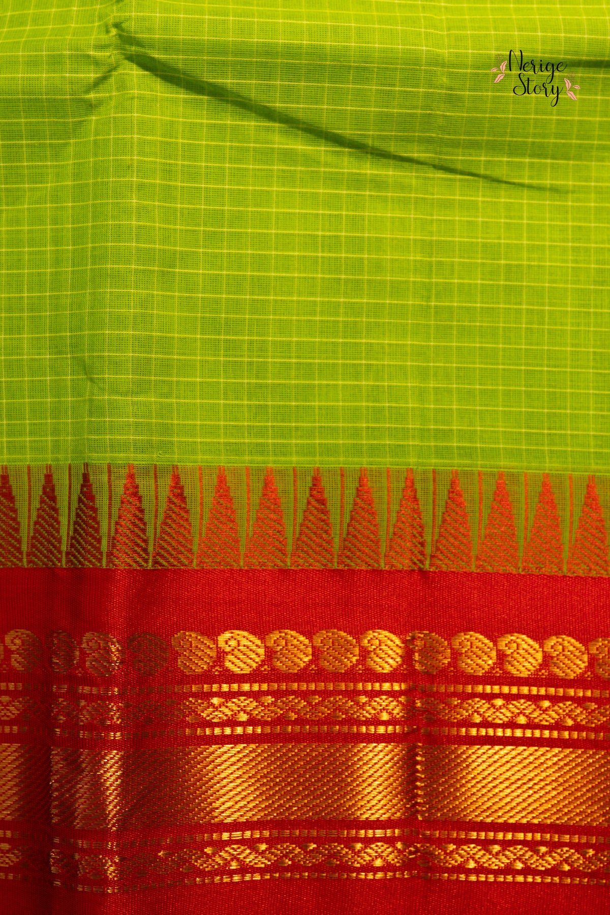 NARAYANI (నారాయణి)