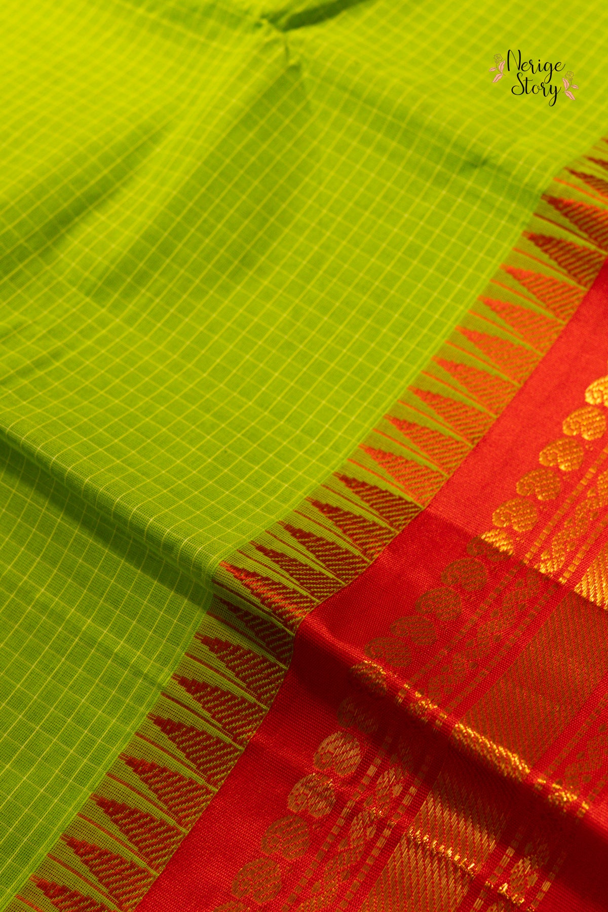 NARAYANI (నారాయణి)