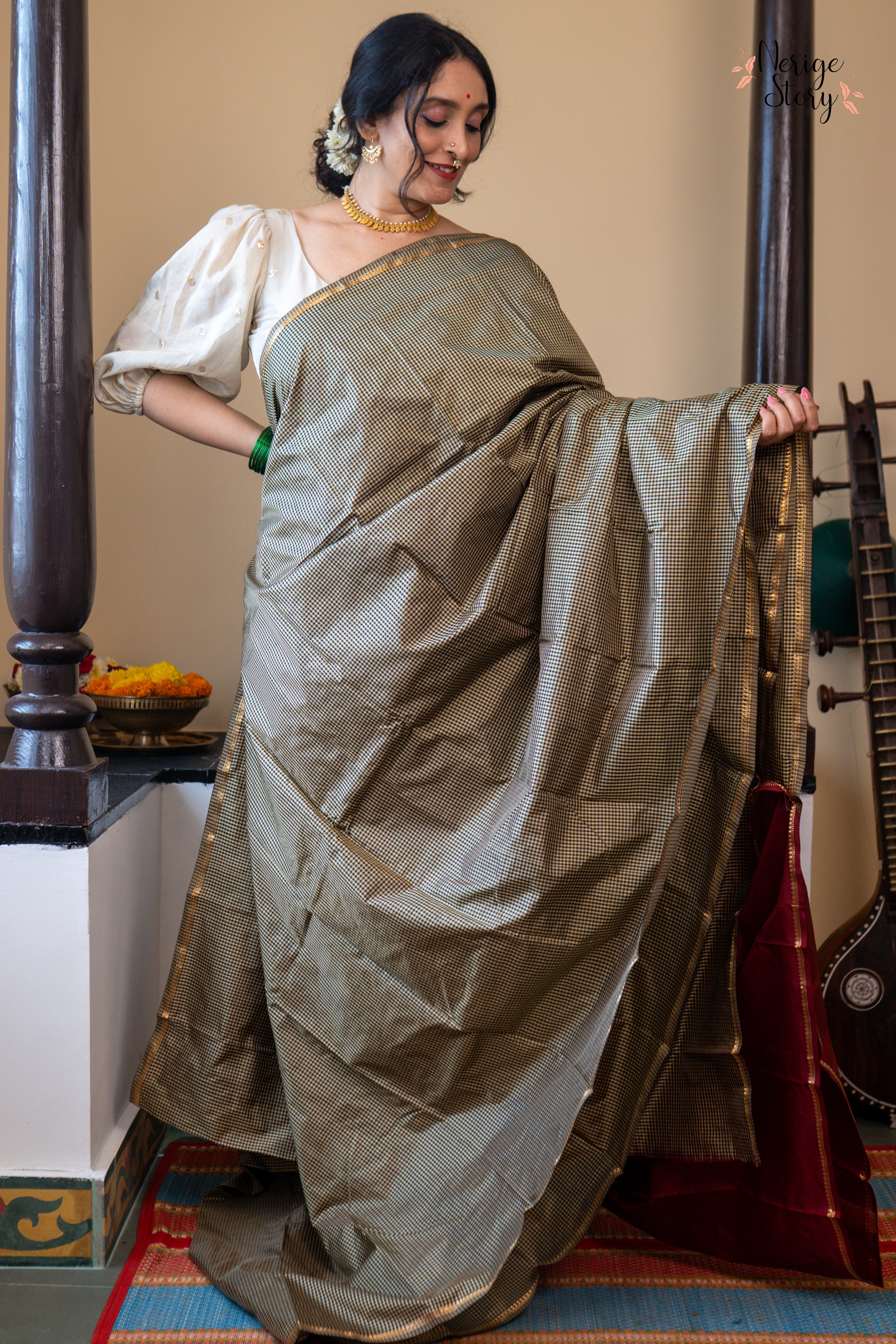 SIVAKAMI (சிவகாமி)