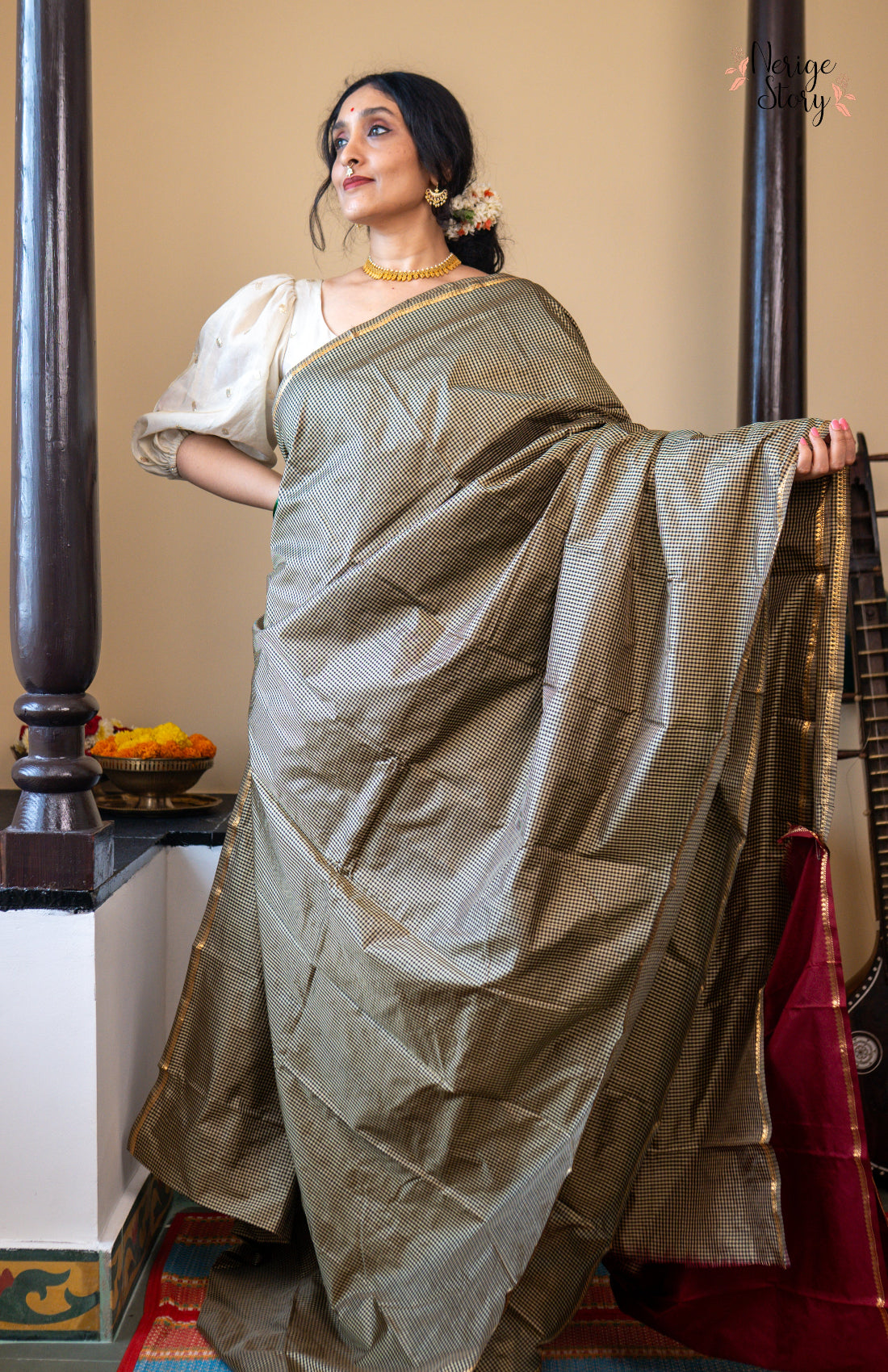 SIVAKAMI (சிவகாமி)