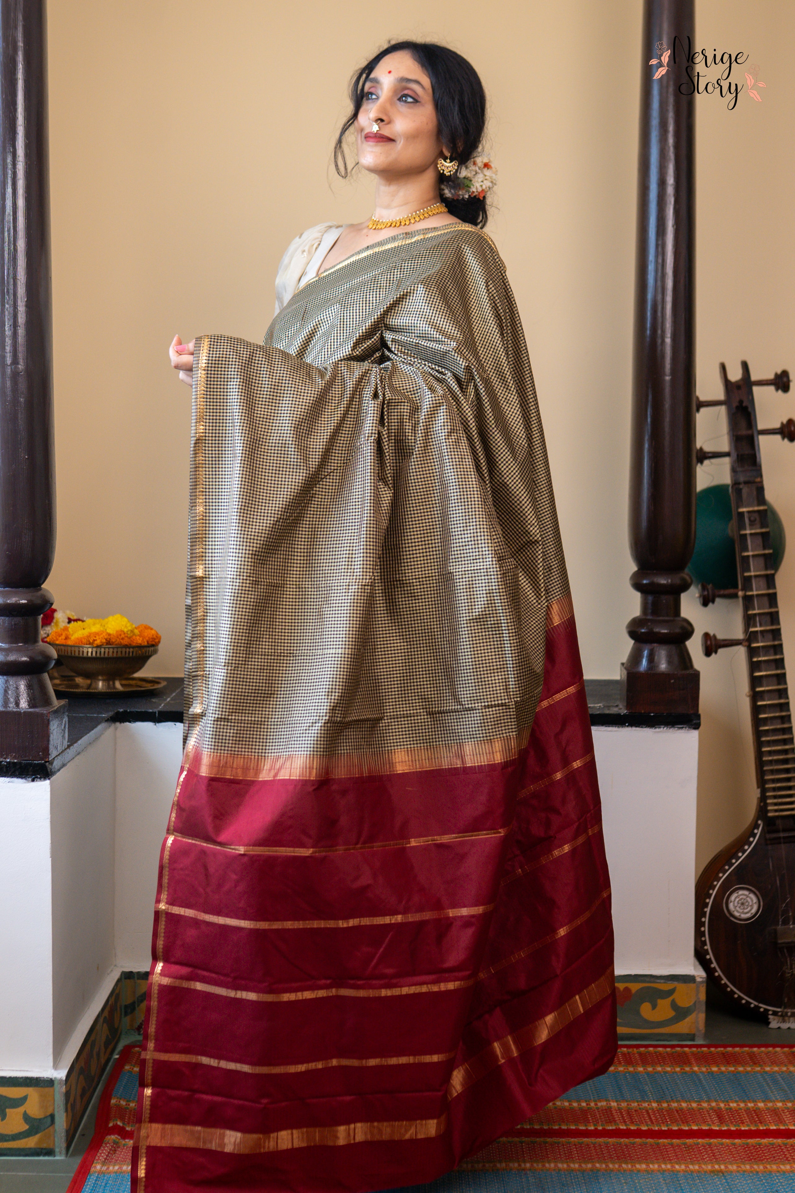 SIVAKAMI (சிவகாமி)