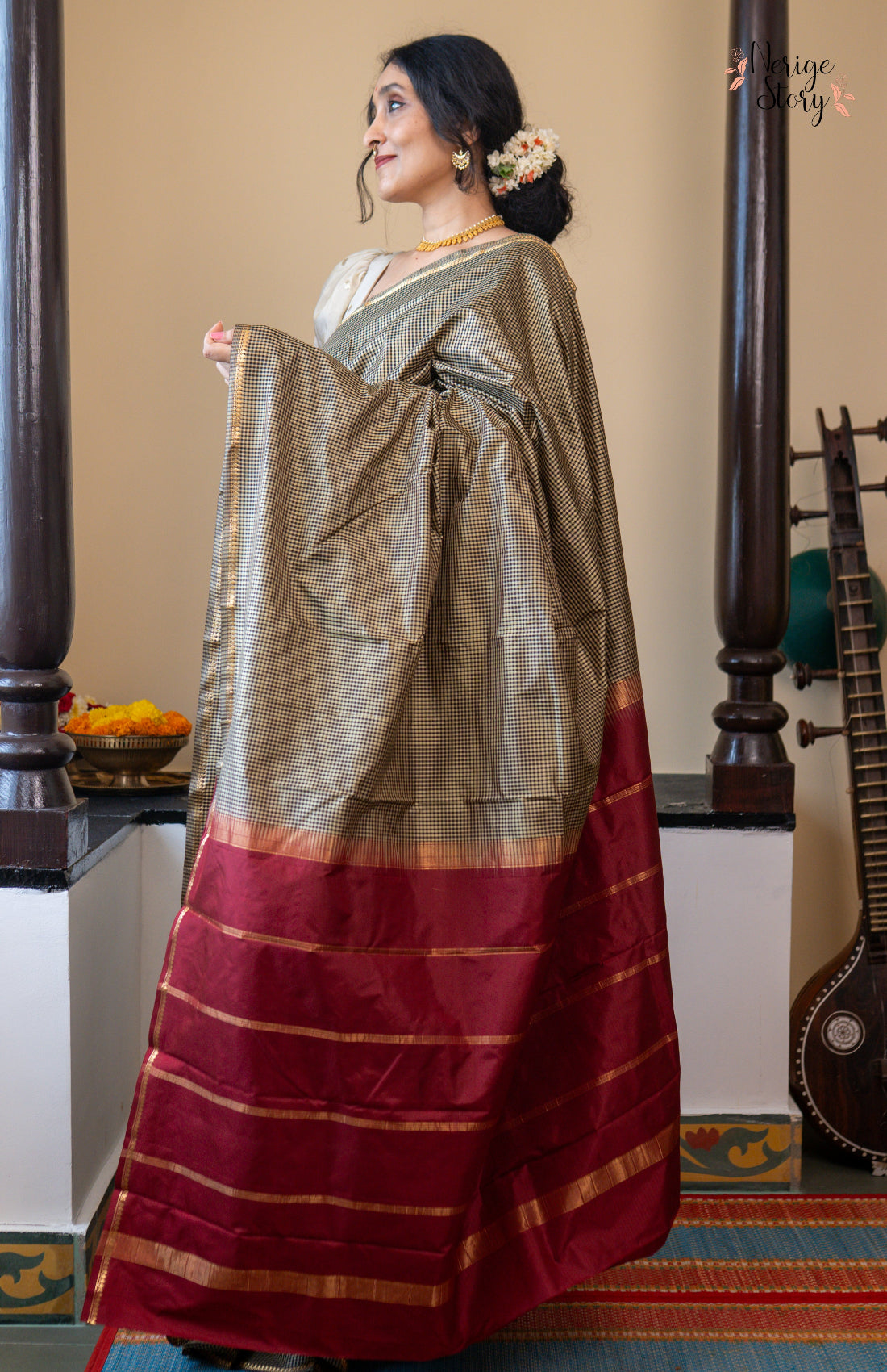 SIVAKAMI (சிவகாமி)