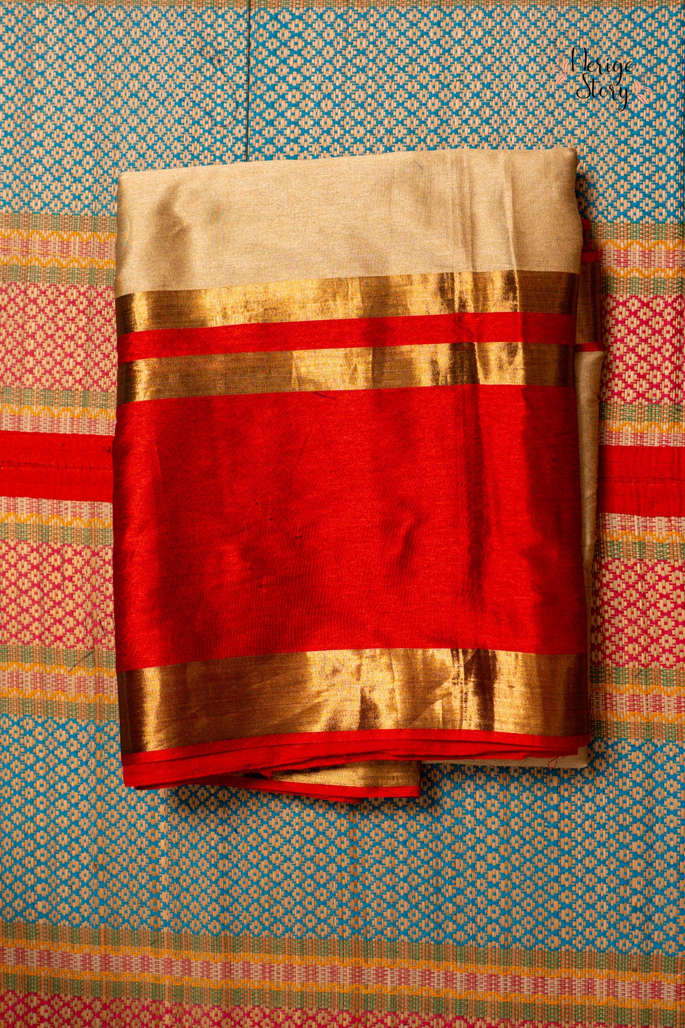 Saree - 74
