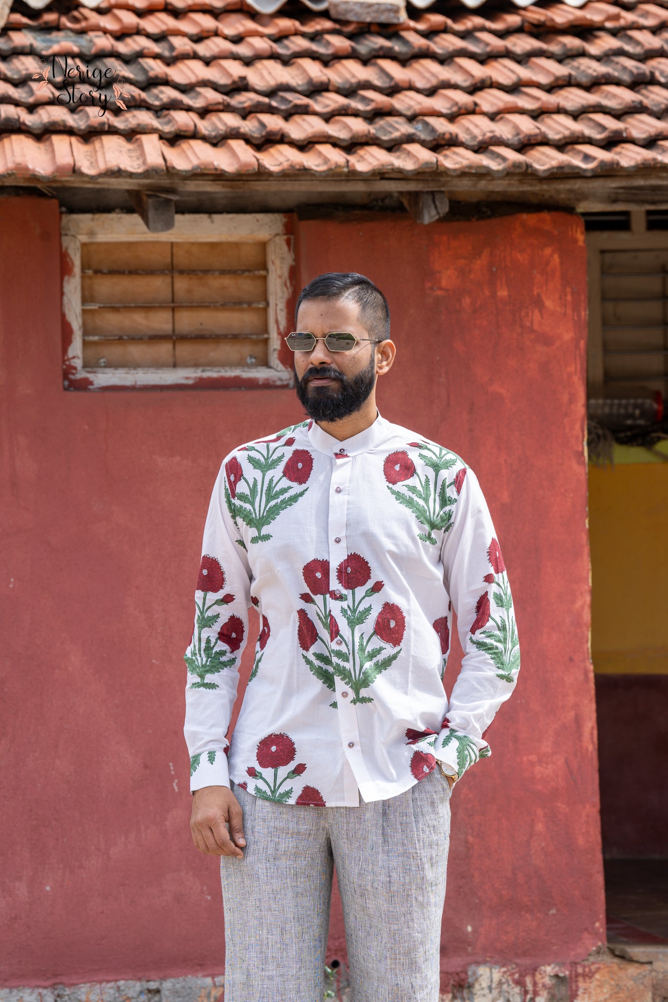 RISHABHA ( ঋষভ )