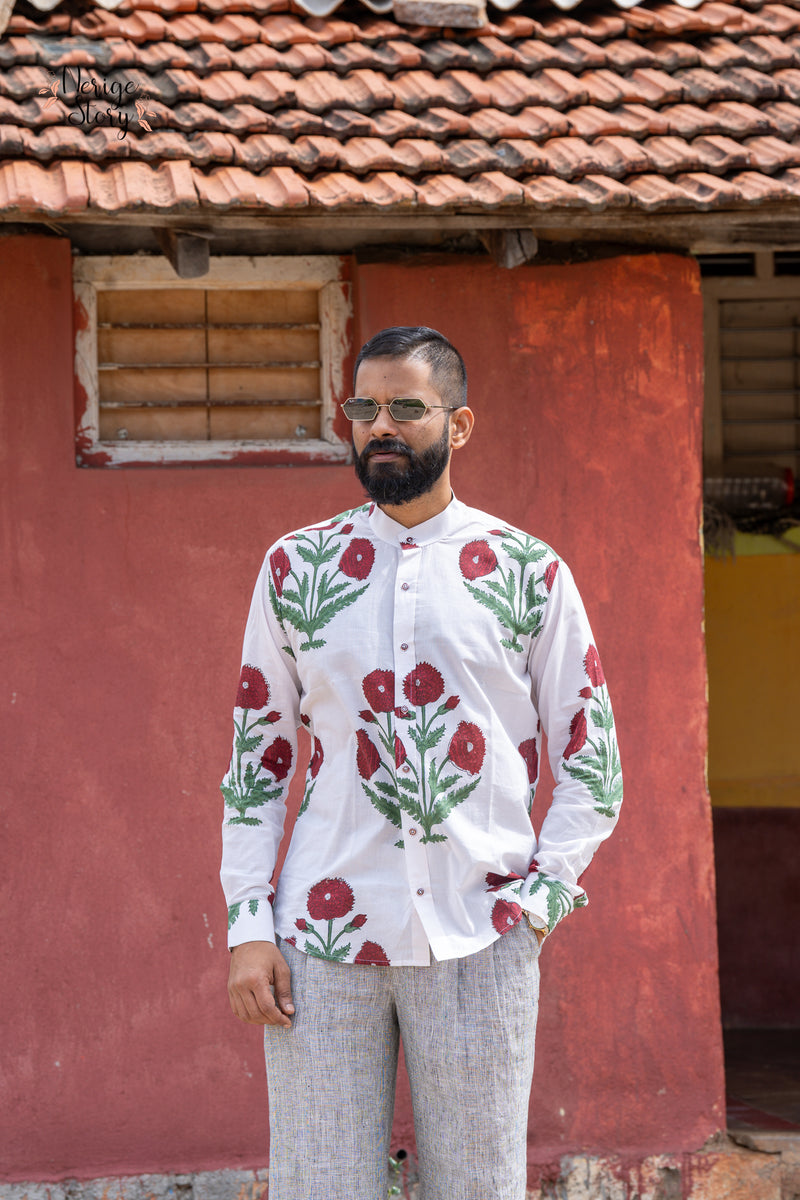 RISHABHA ( ঋষভ )