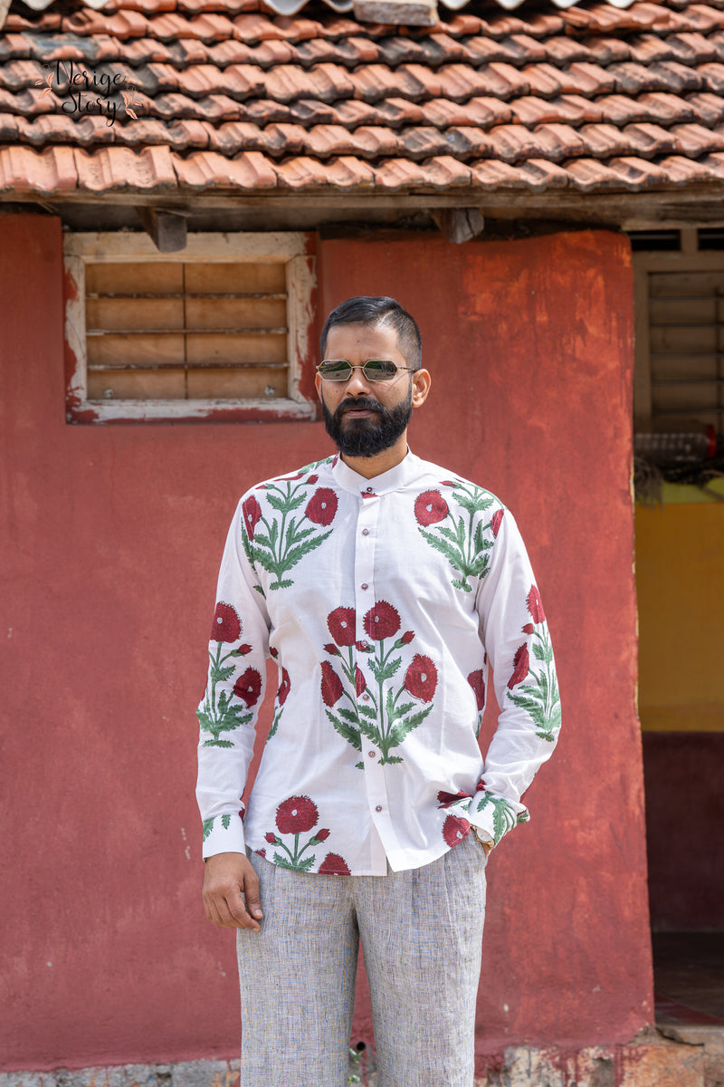 RISHABHA ( ঋষভ )
