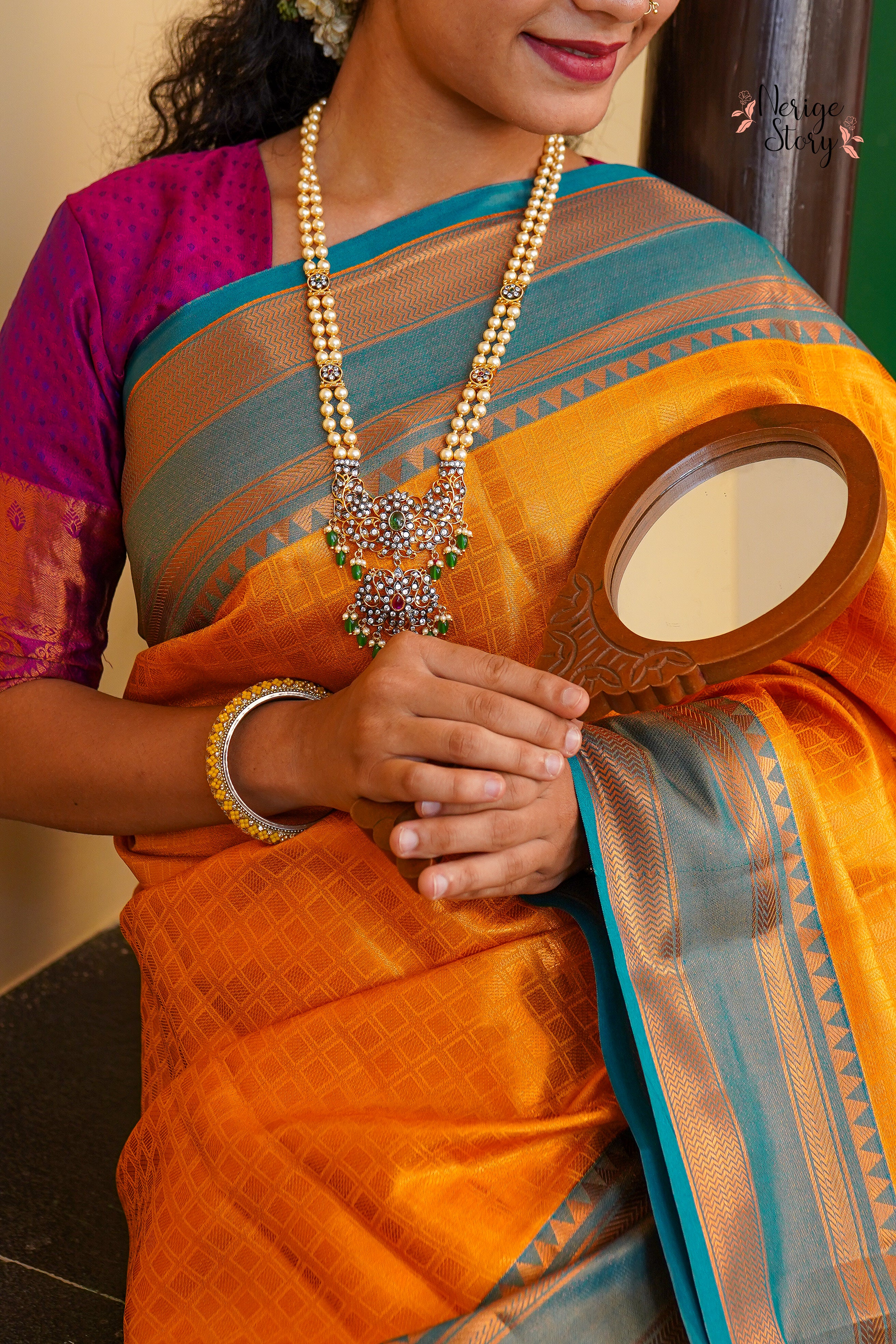 DEEPALEKHA (ದೀಪಾಲೇಖಾ)