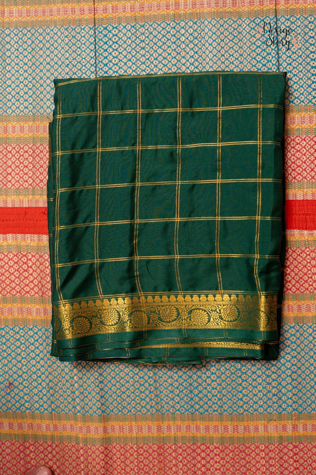 Saree - 71