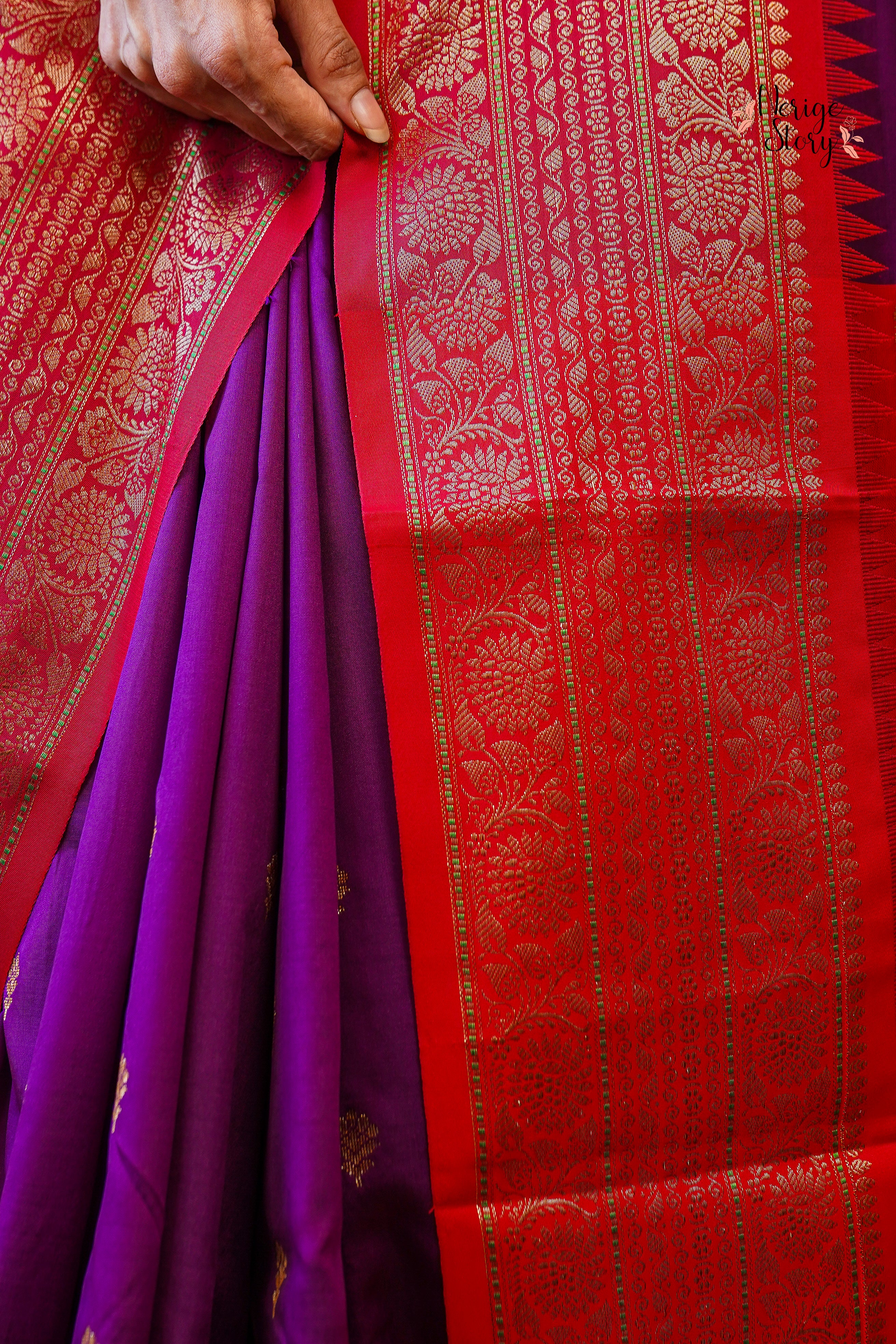 RASAVATI (रसवती)