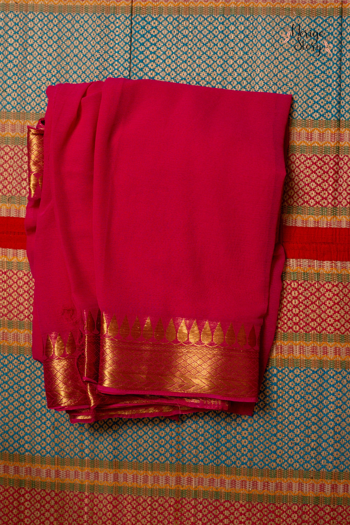 Saree - 65