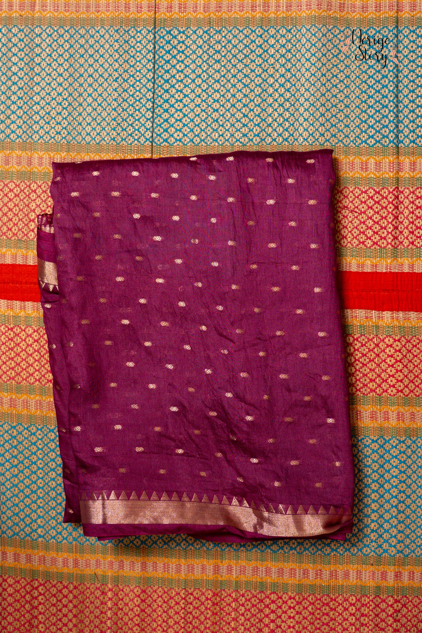 Saree - 64
