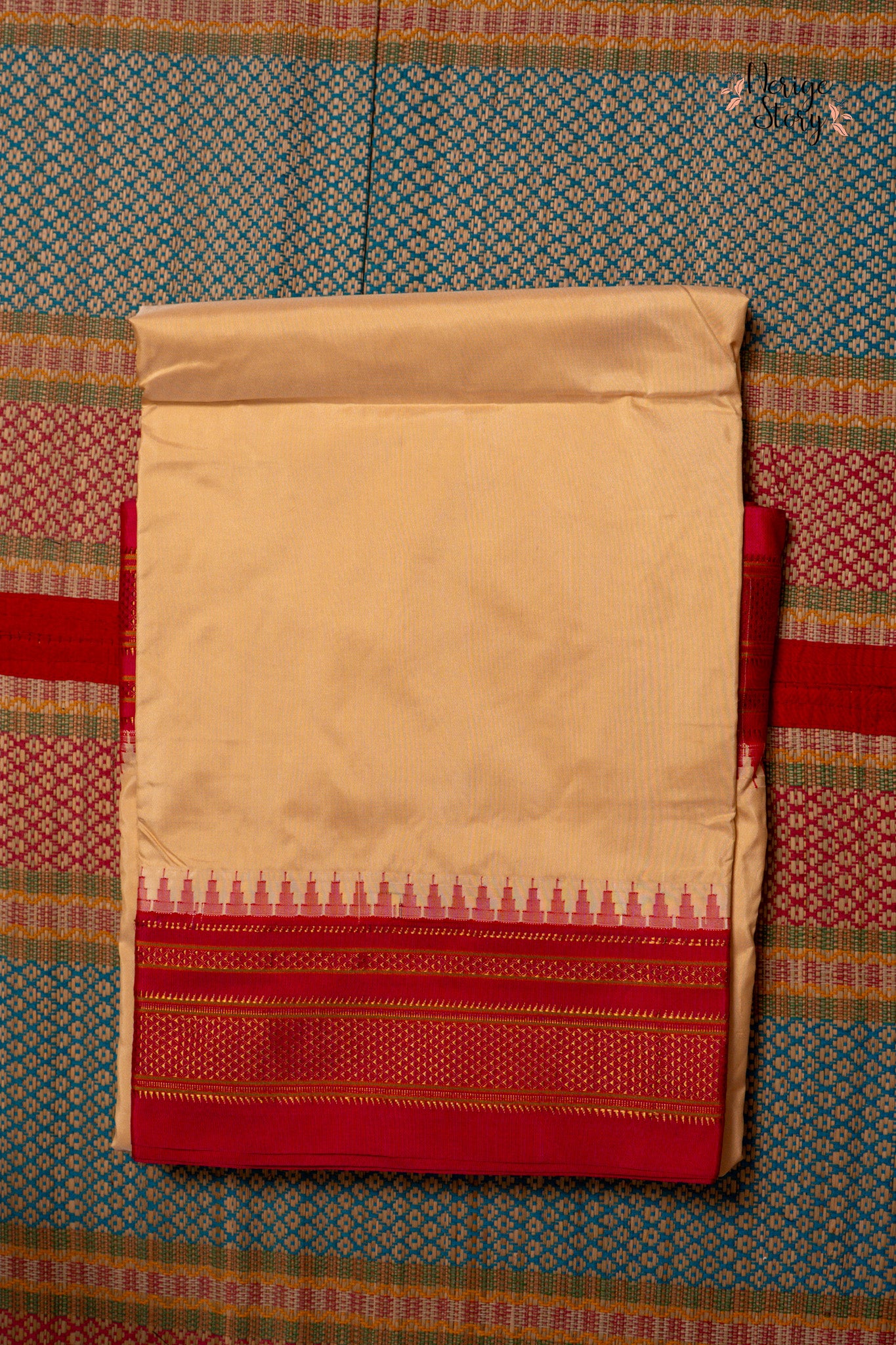 Saree - 63