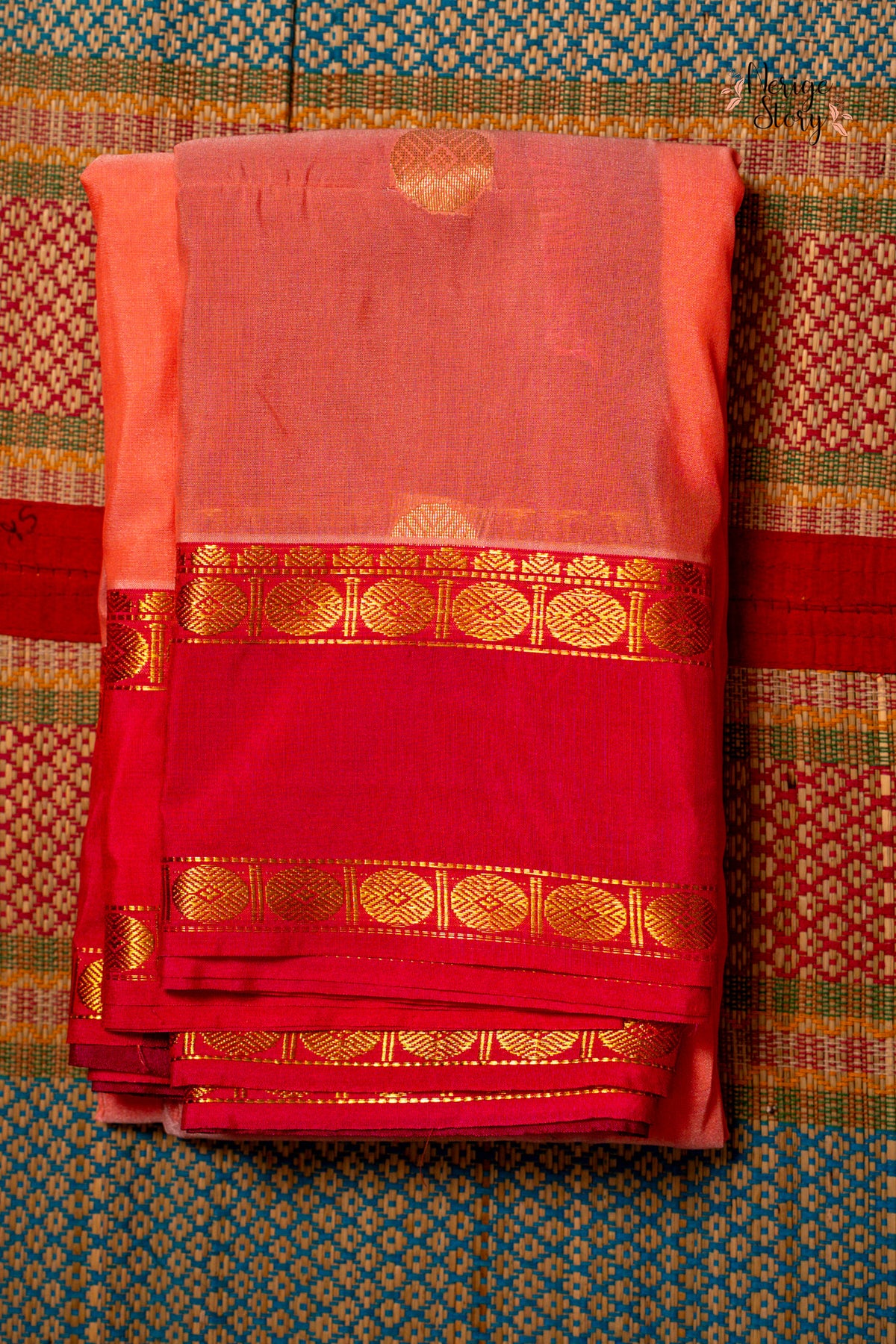 Saree - 62