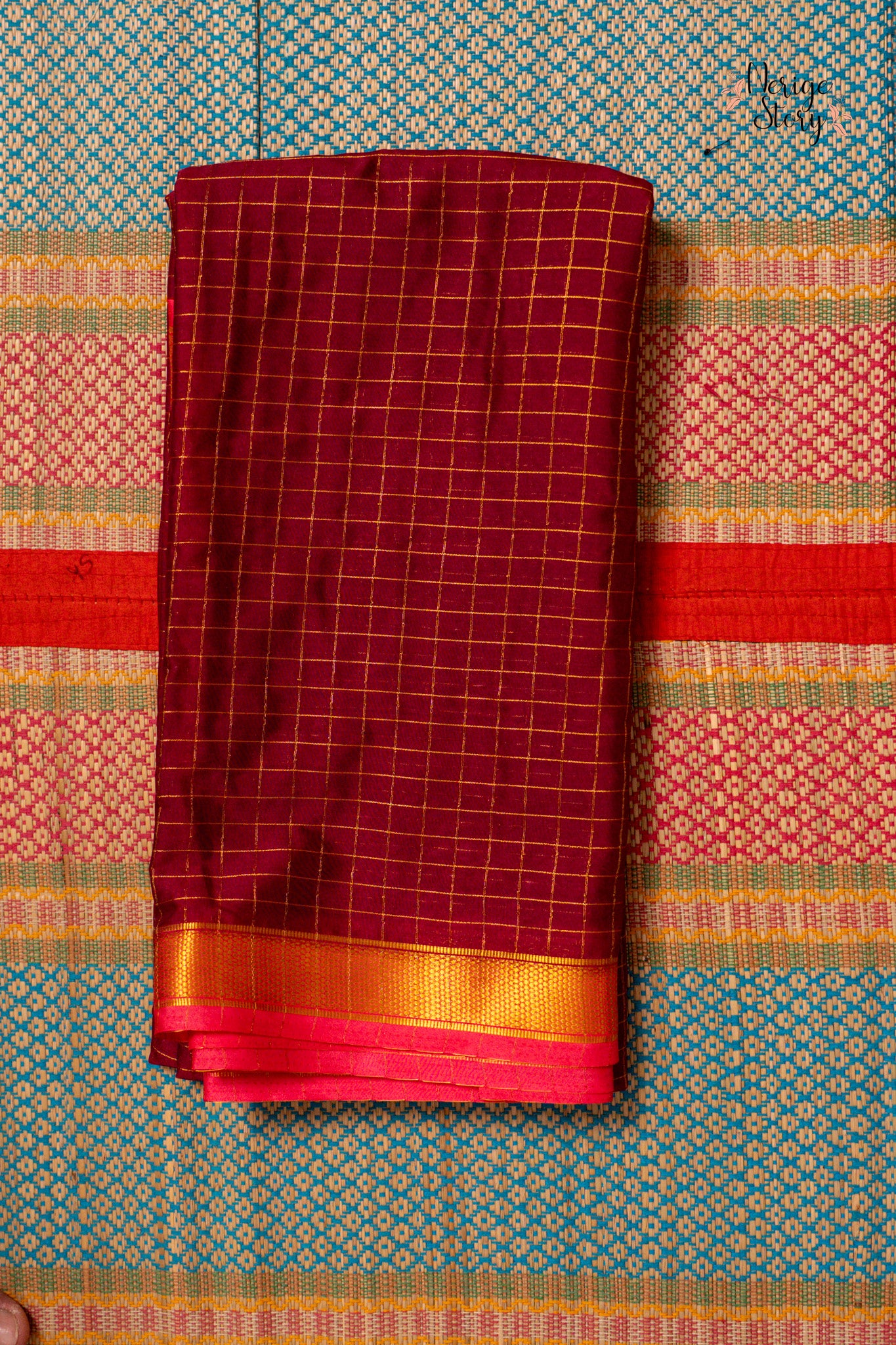 Saree - 60