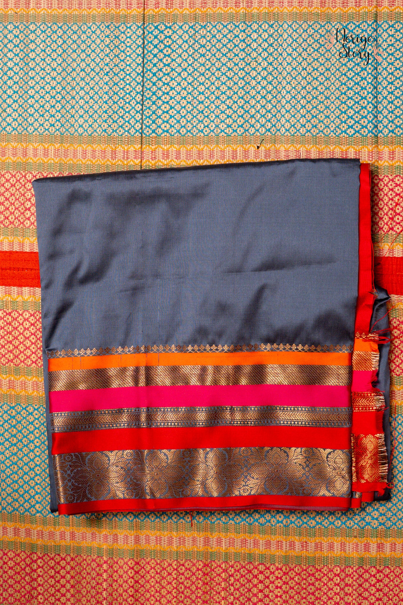 Saree - 59