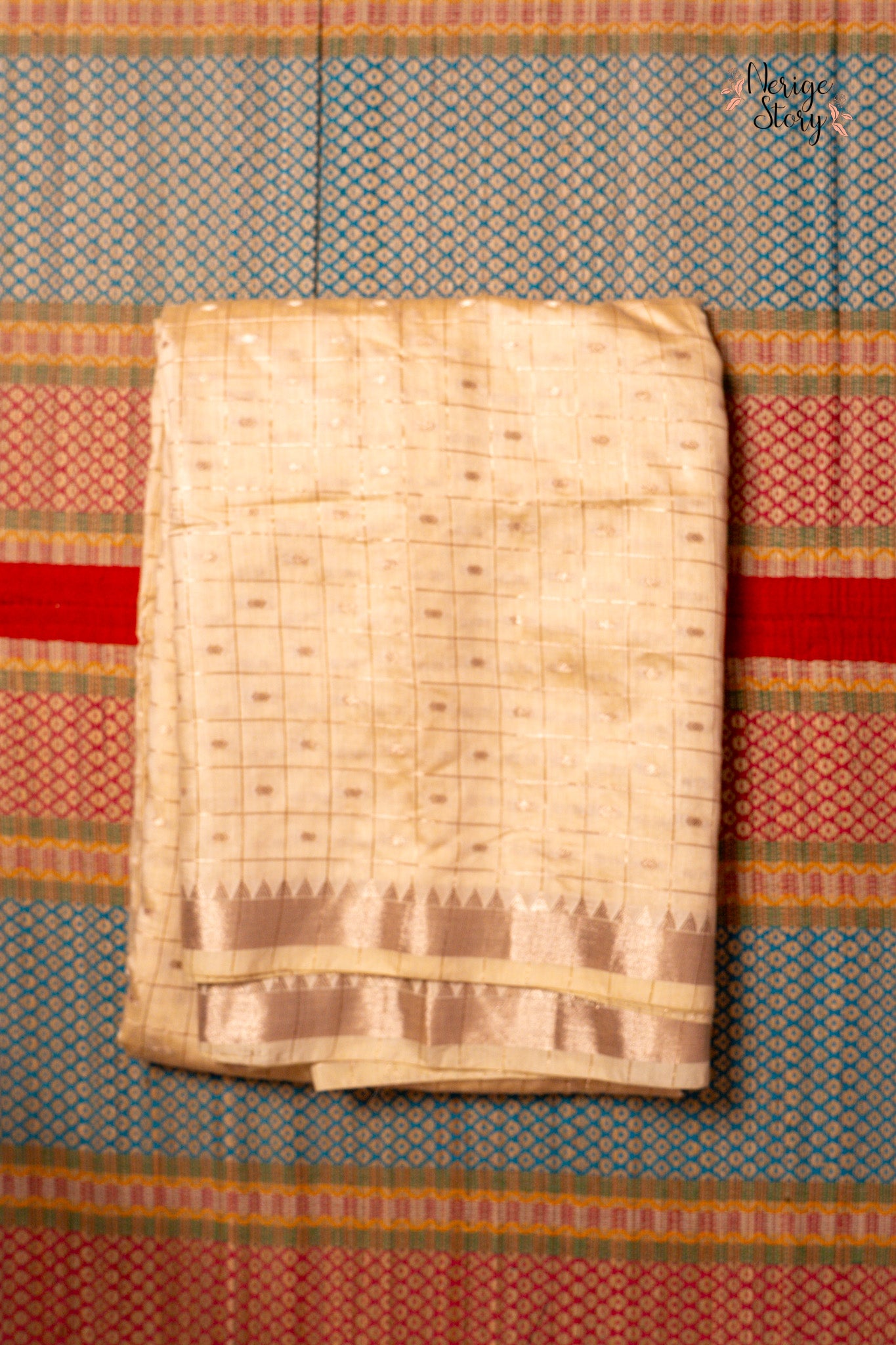 Saree - 58