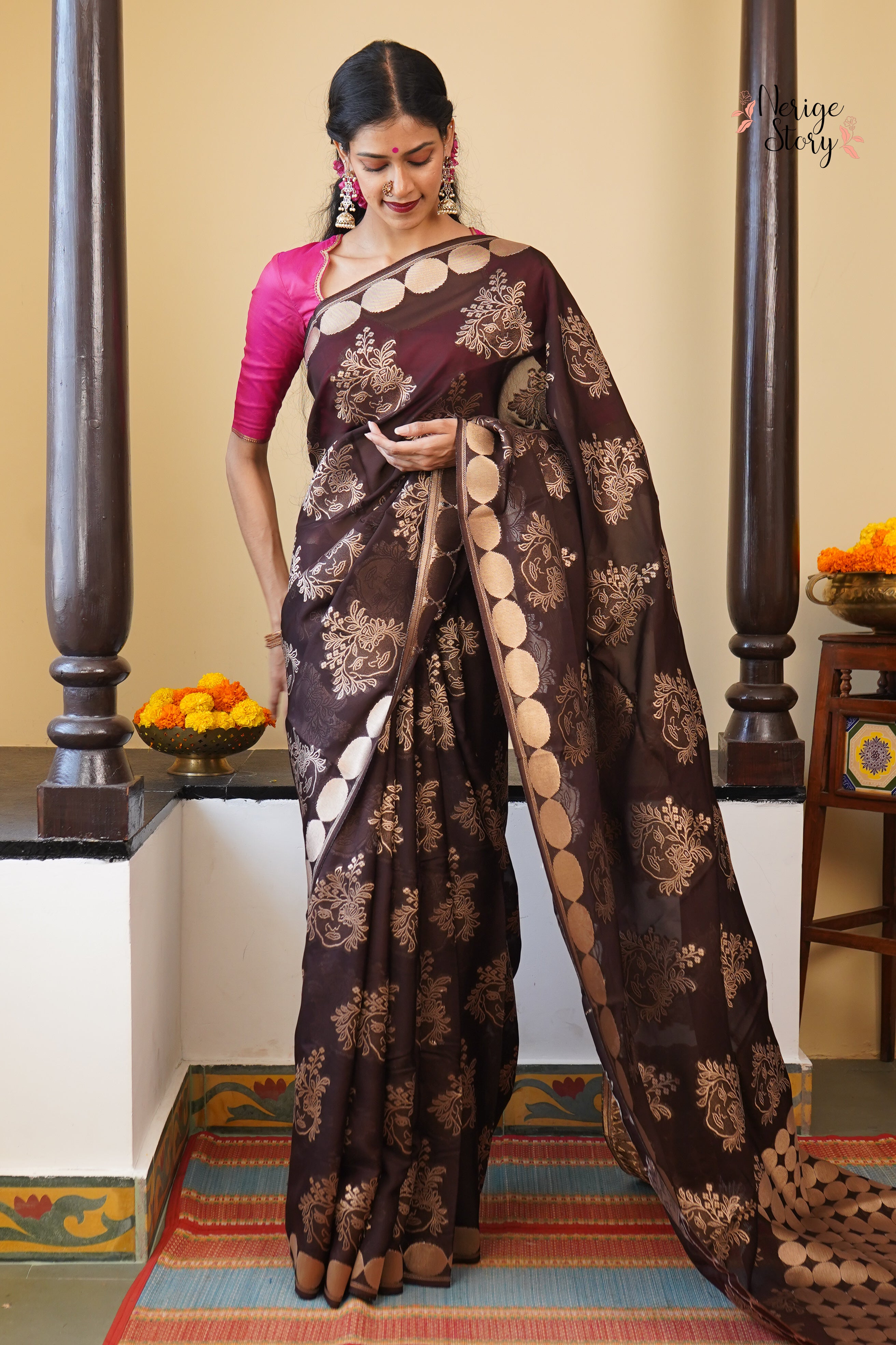 NIRMALA (निर्मला)