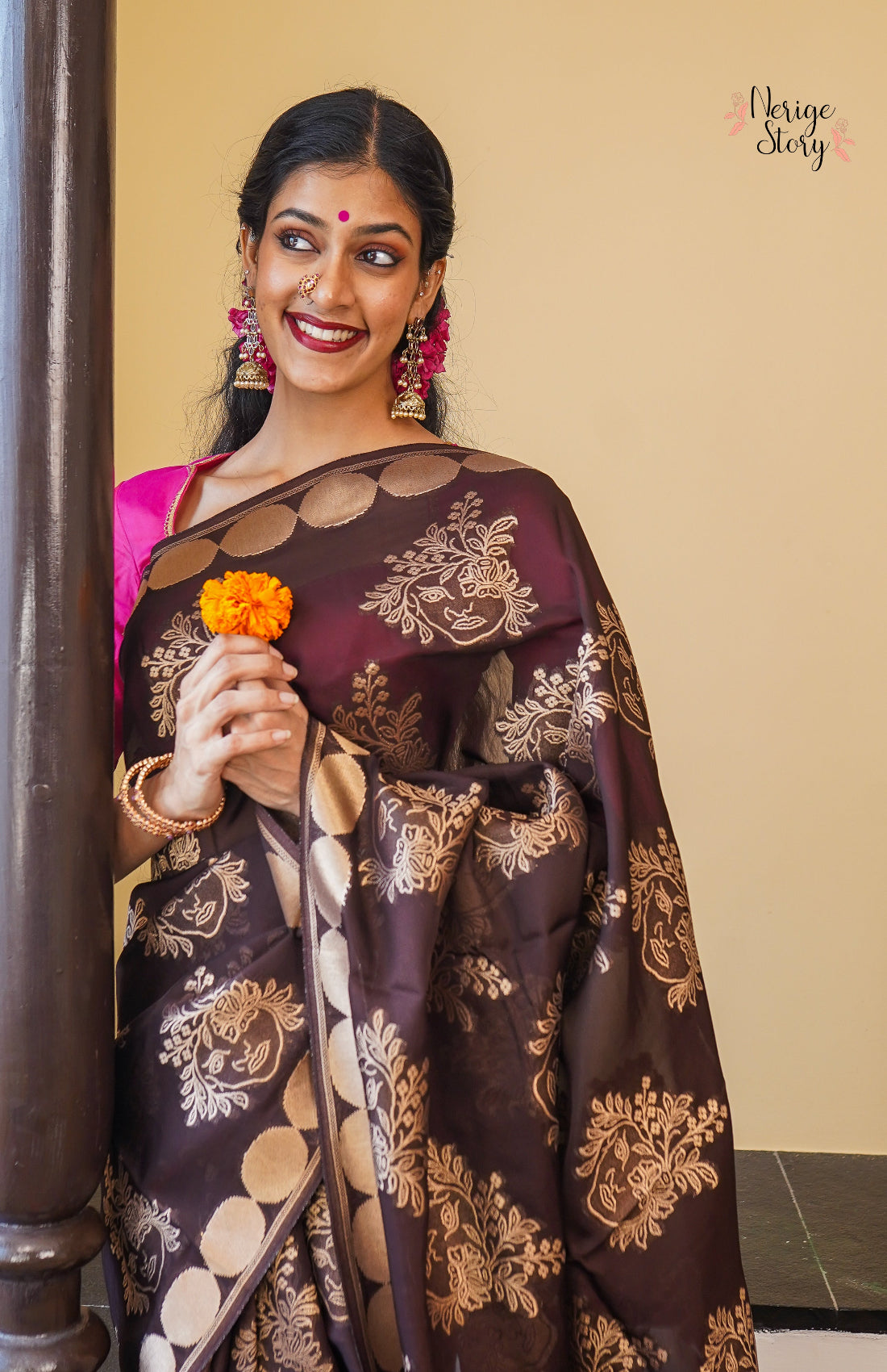 NIRMALA (निर्मला)