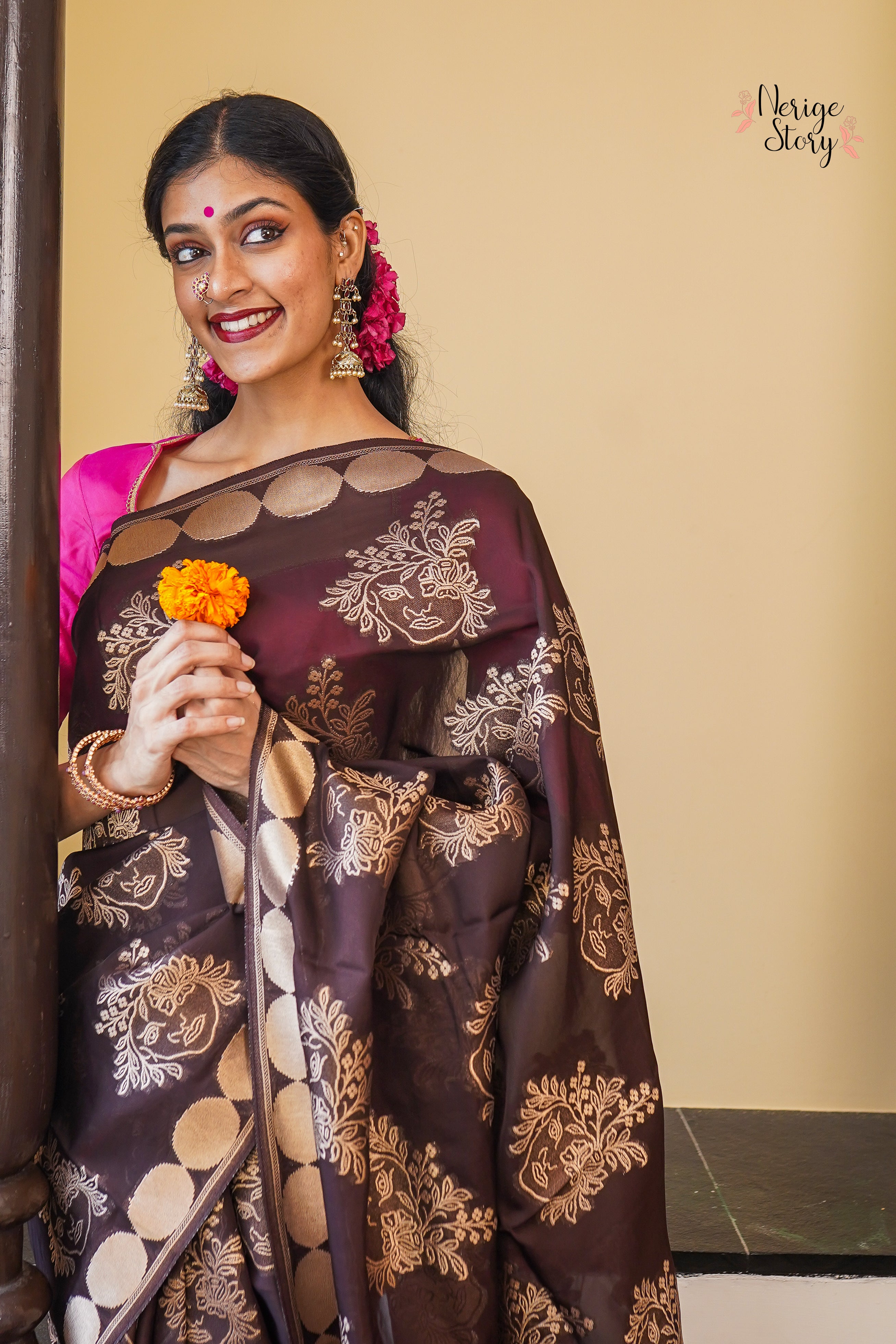 NIRMALA (निर्मला)