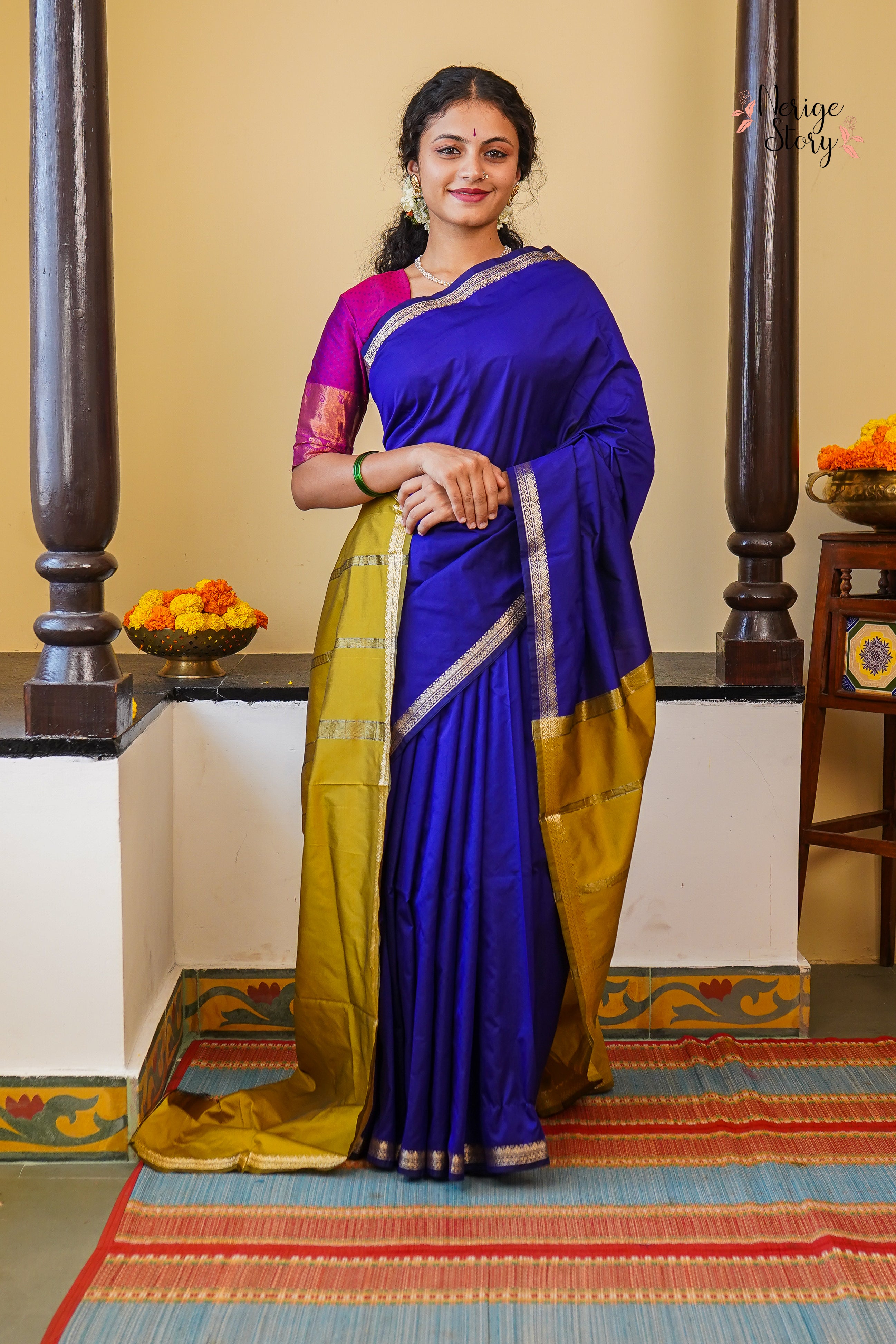 AJITA (ಅಜಿತಾ)