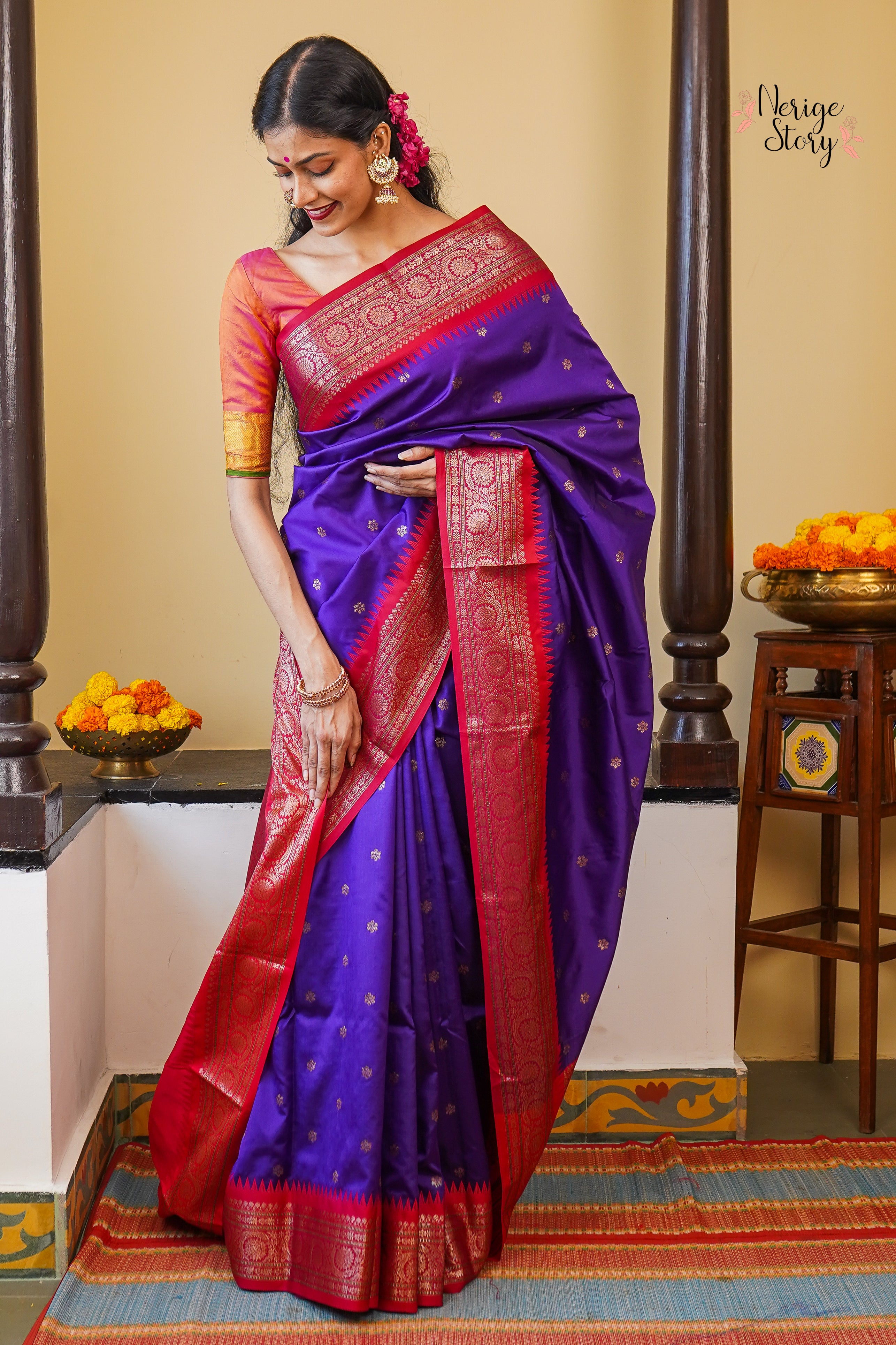 RASESHWARI (रसेश्वरी)