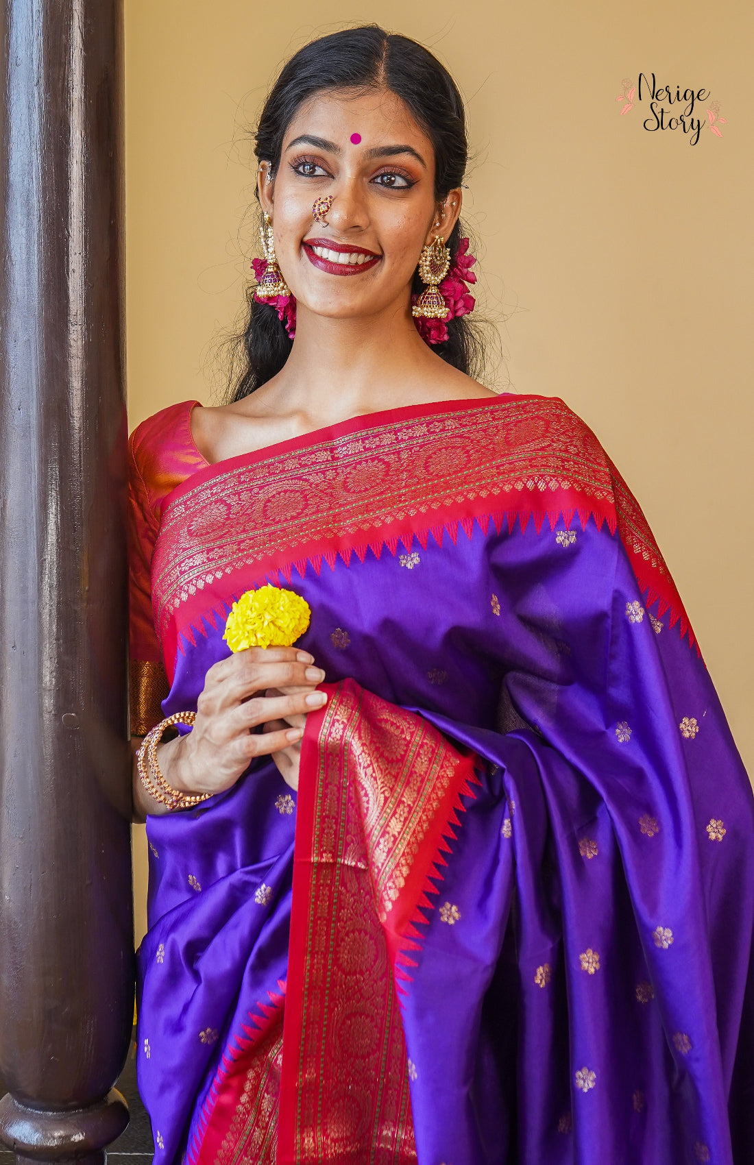 RASESHWARI (रसेश्वरी)