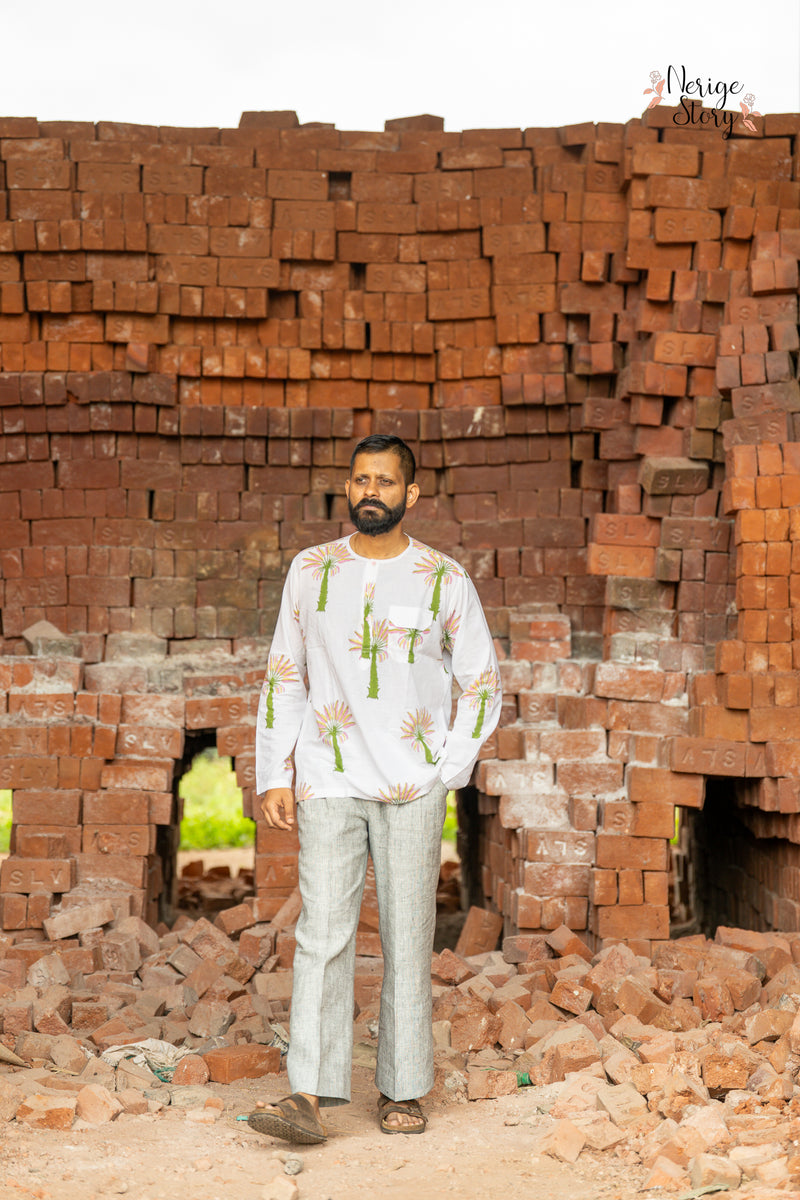 SHASHANKA ( శశాంక )